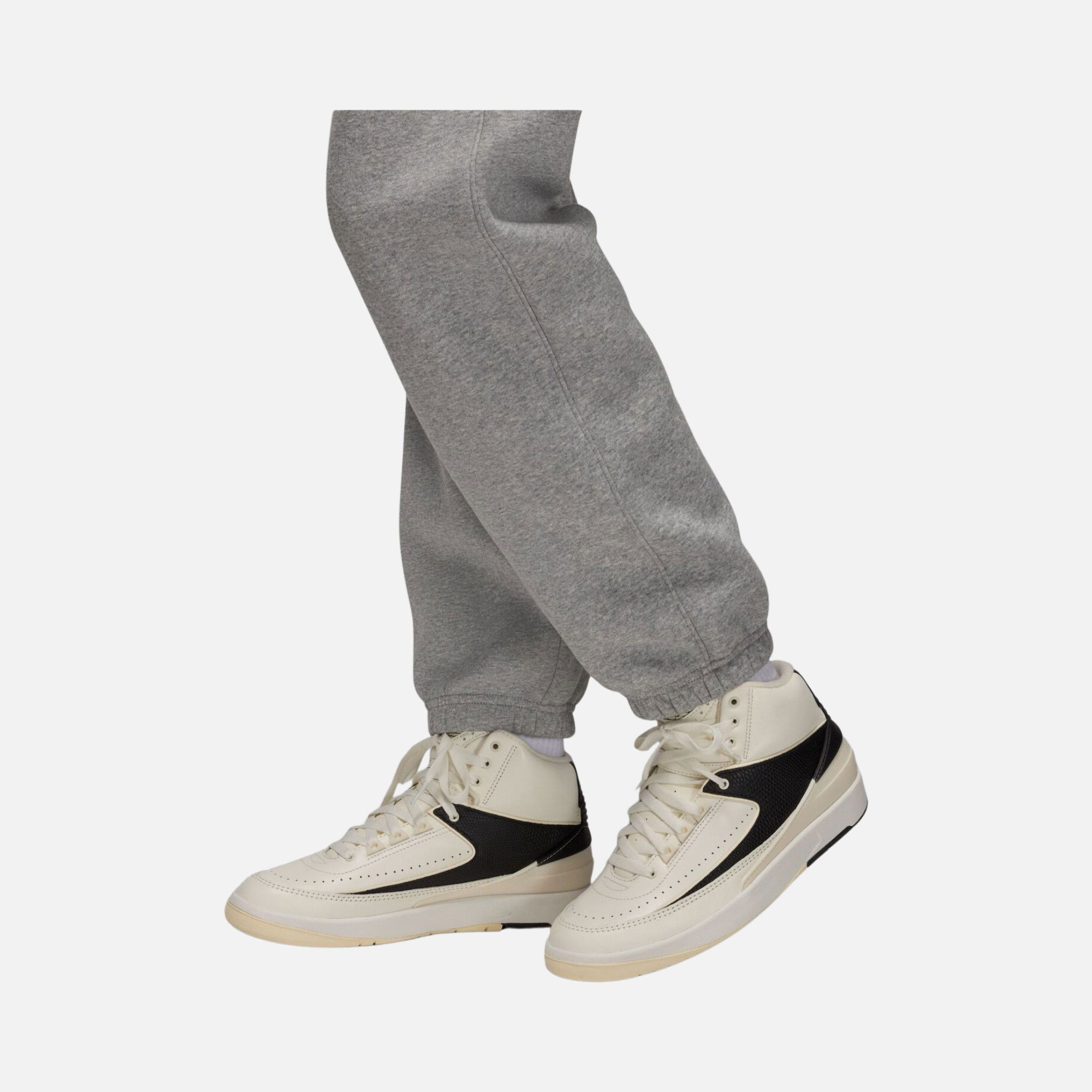 Nike Air Jordan Brooklyn Fleece Kadın Eşofman Altı