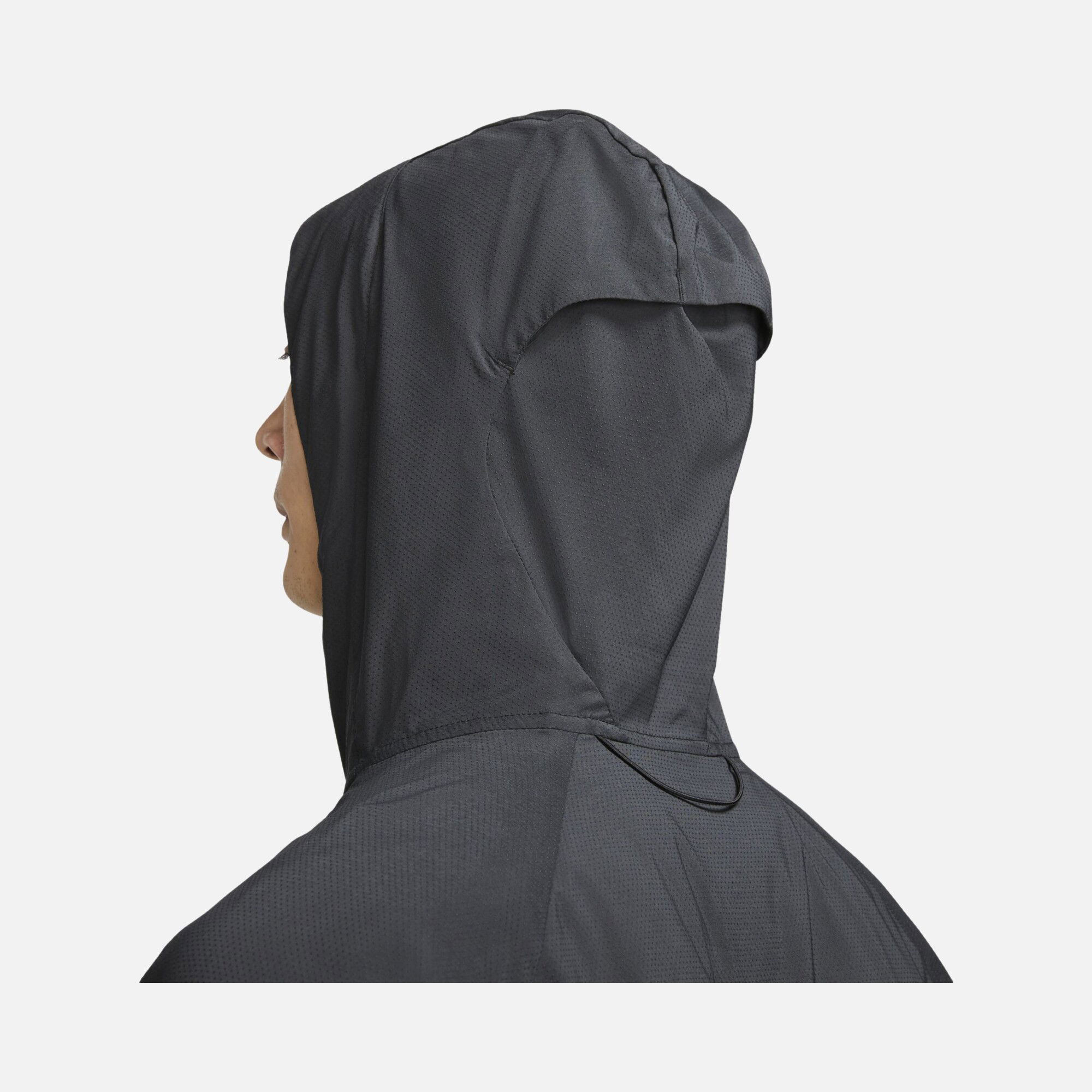 Nike Windrunner Running Recoverable Packable Full-Zip Hoodie Erkek Ceket