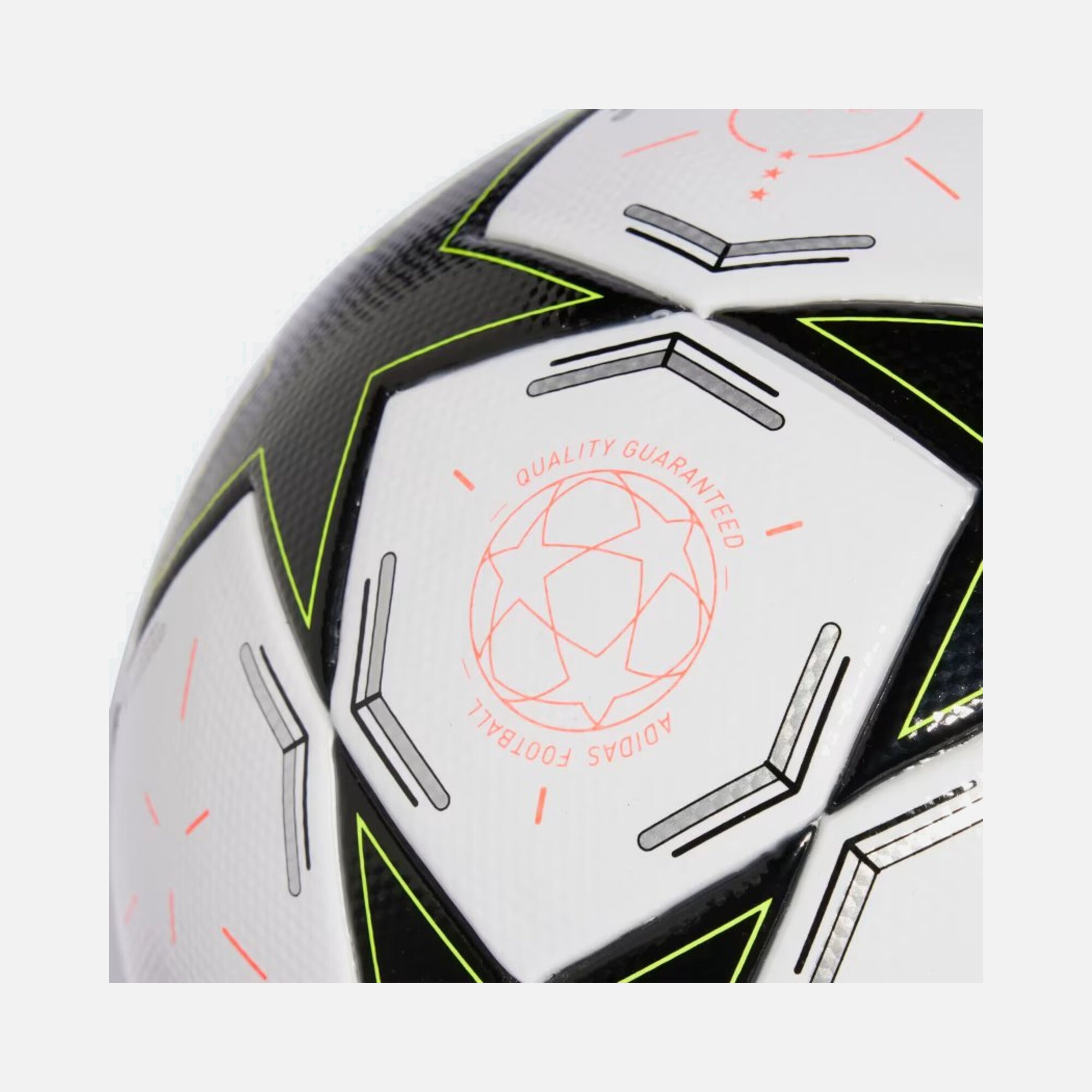 adidas UCL League 2024-2025 Group Stage Uninspiring No:5 Futbol Topu