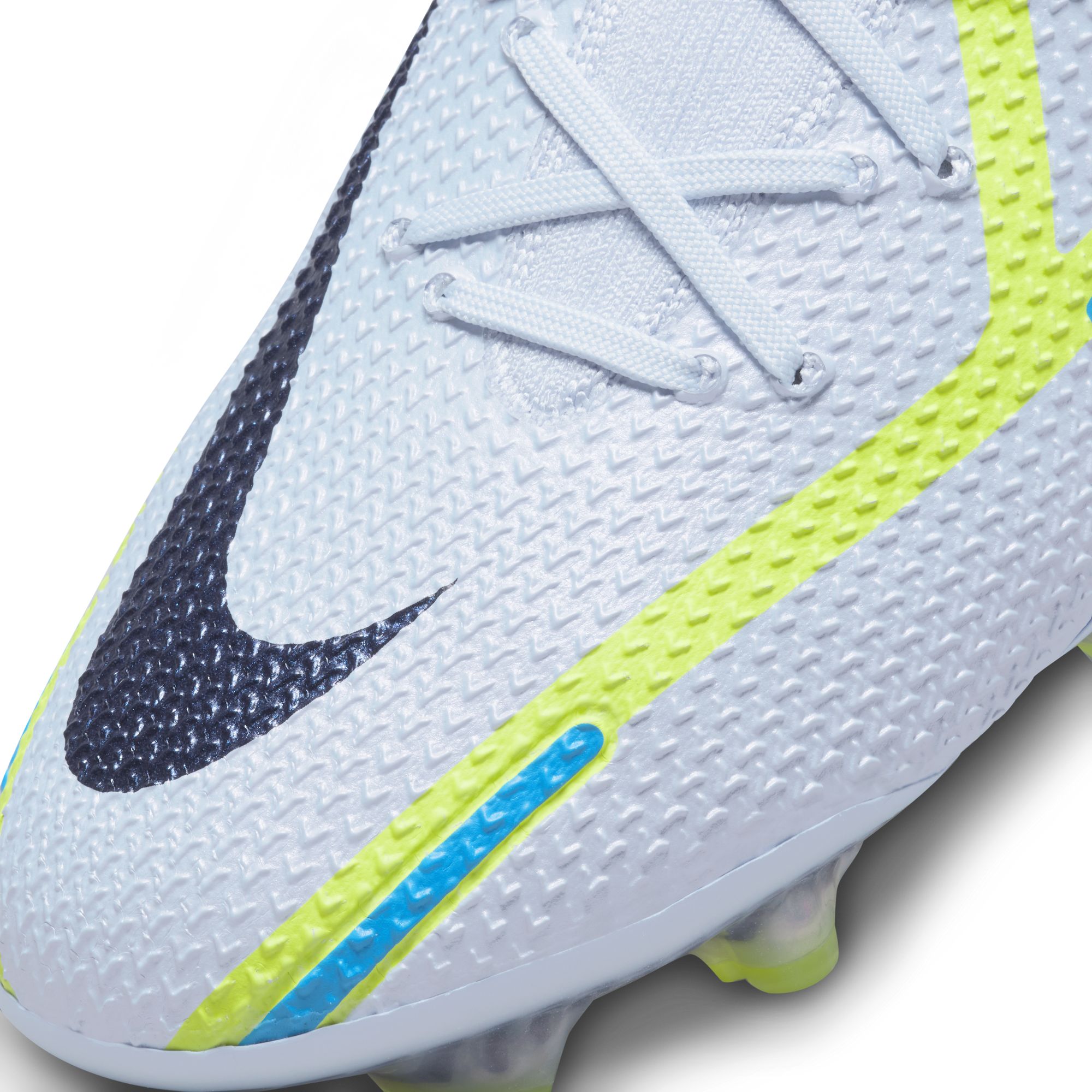 Nike Phantom GT2 Elite FG Firm-Ground Erkek Krampon