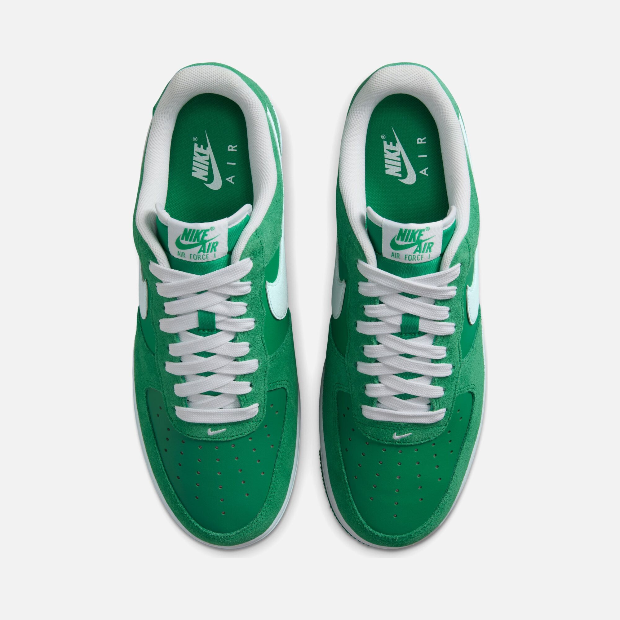 Nike Air Force 1 '07 Lvl 8 Erkek Spor Ayakkabı