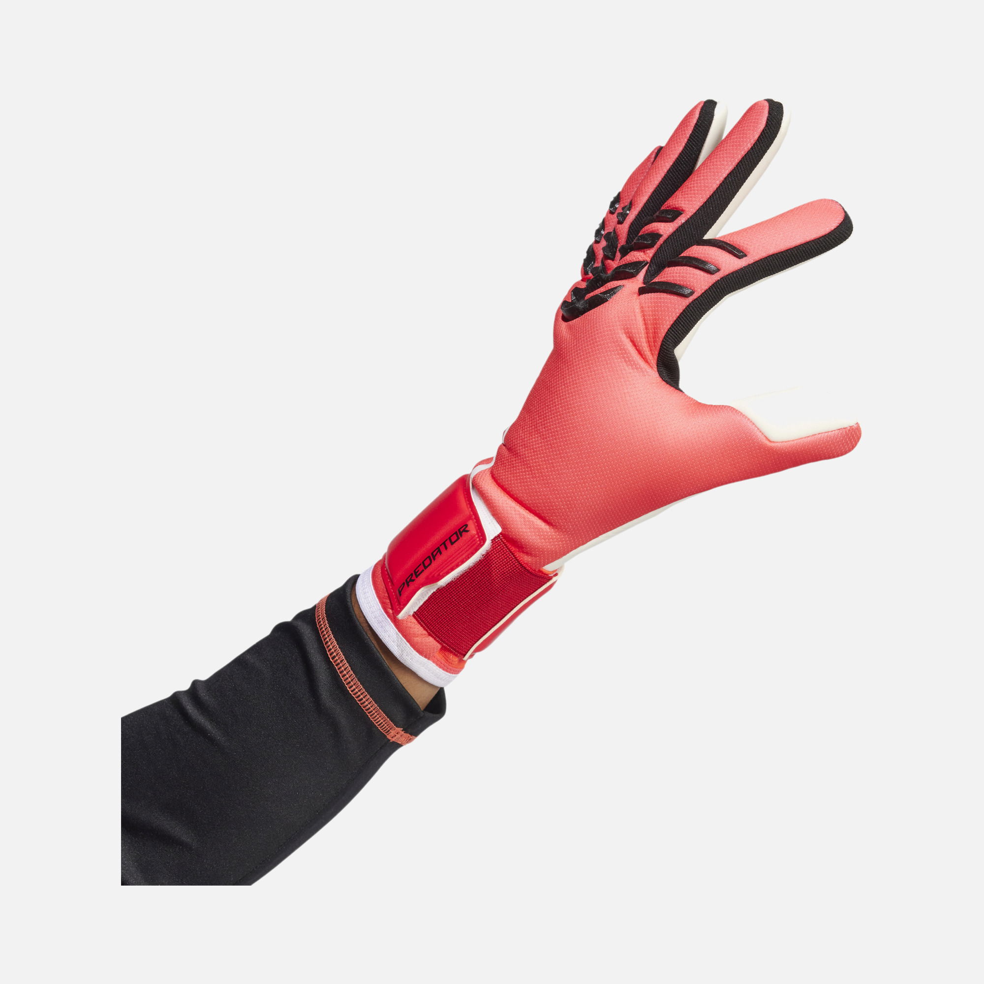 adidas Predator League Grip URG 3.0 Latex & Negative Cut Unisex Kaleci Eldiveni