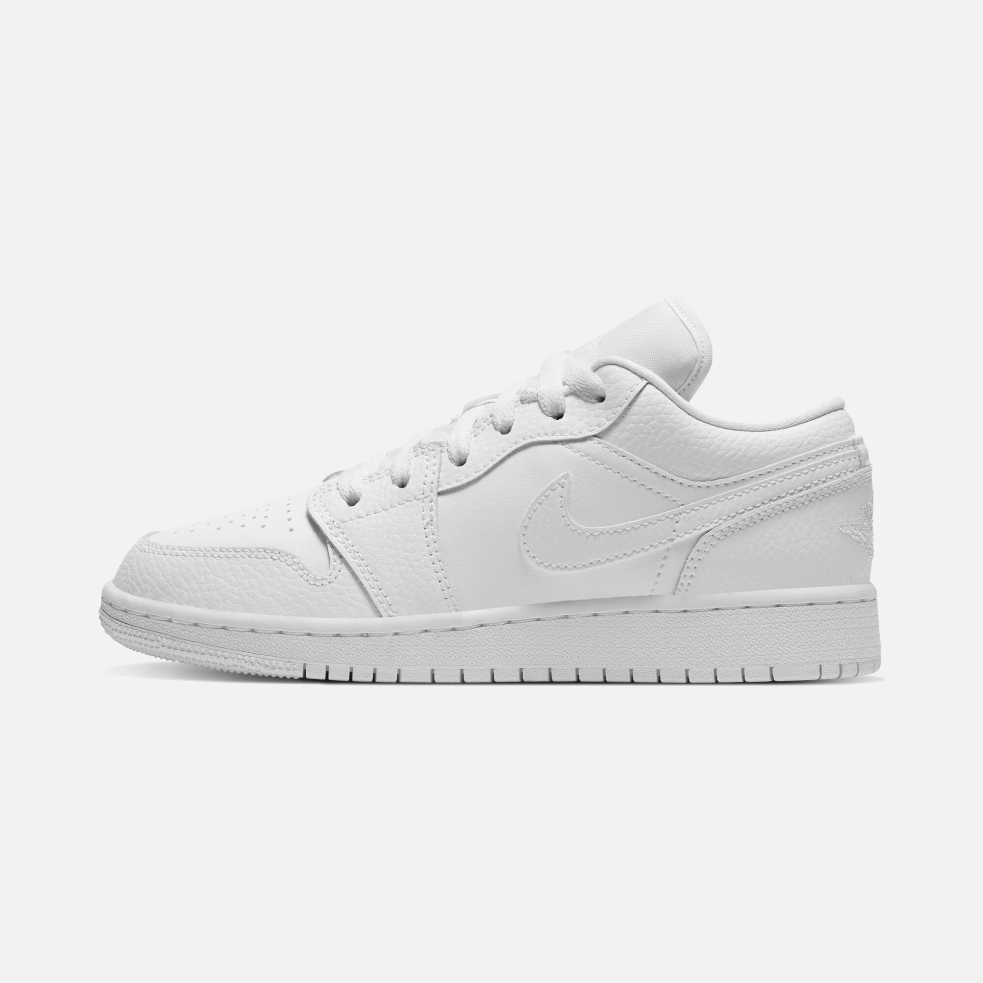 Nike Air Jordan 1 Low SS25 (GS) Spor Ayakkabı