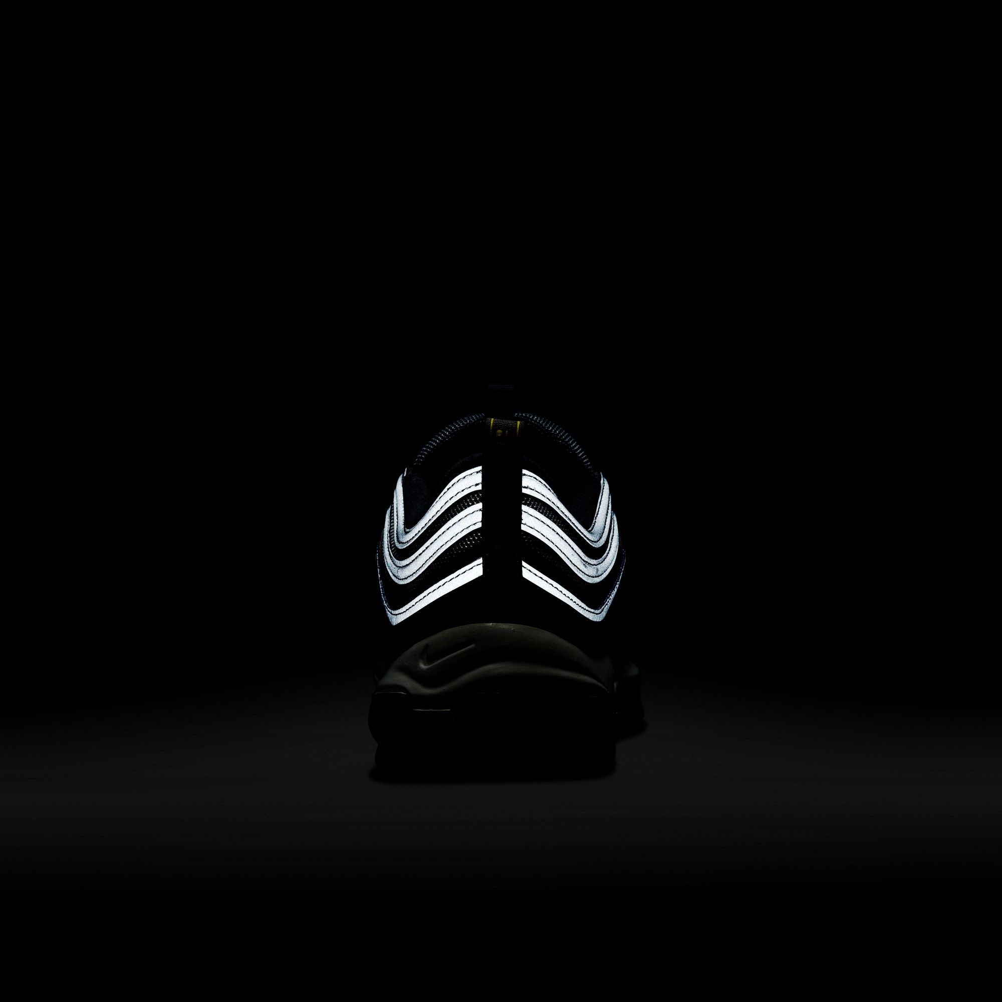 Nike Air Max 97 ''Reflective'' Erkek Spor Ayakkabı