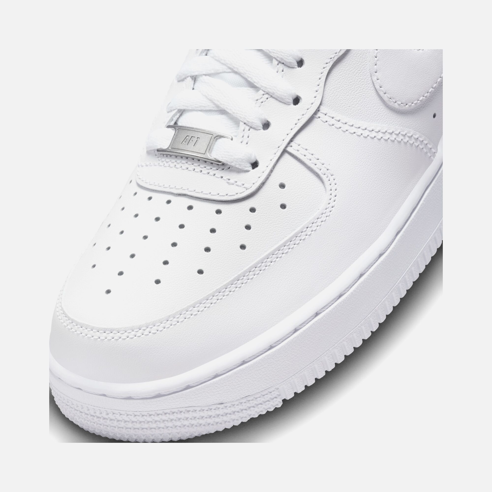 Nike Air Force 1 '07 EasyOn Kadın Spor Ayakkabı