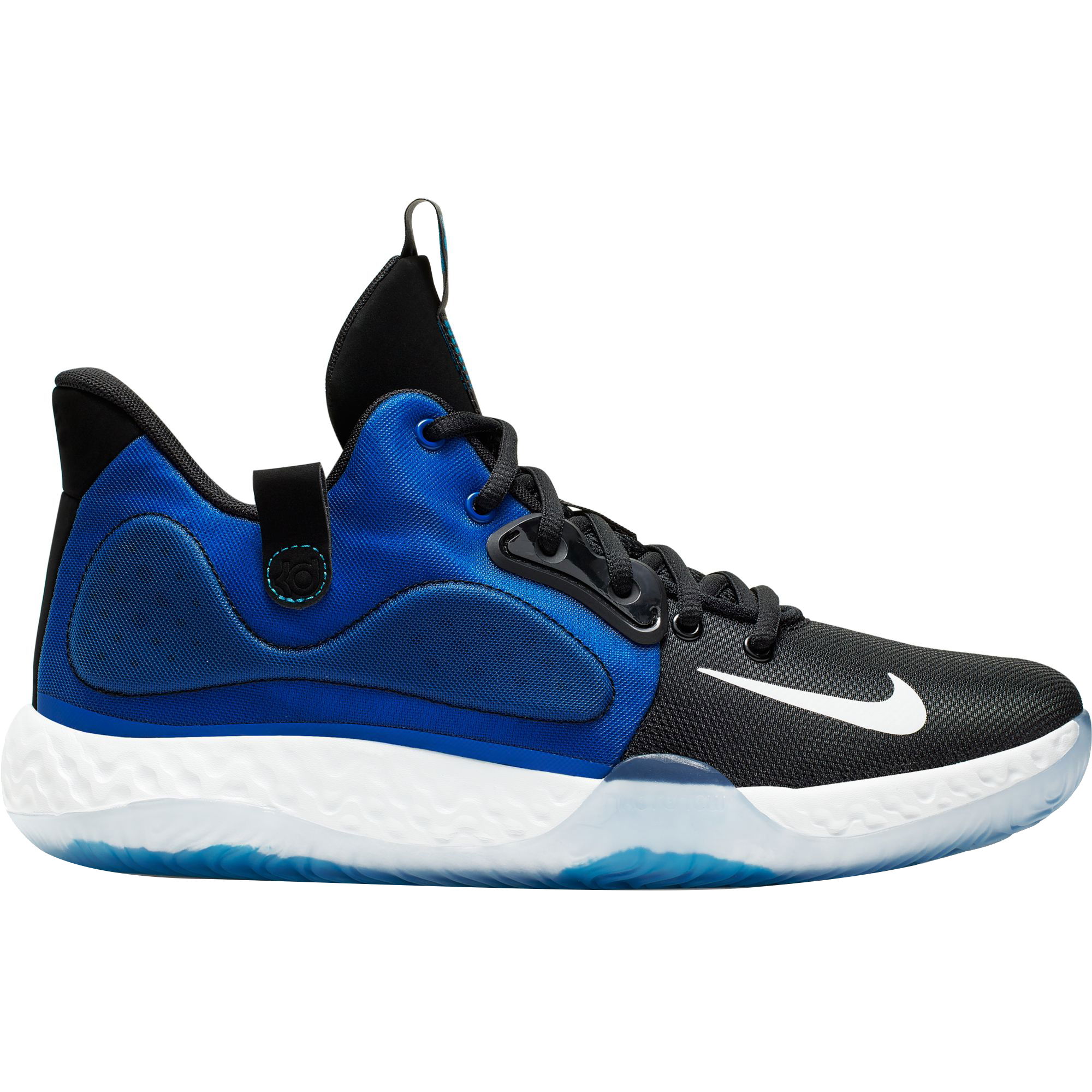 Nike Kevin Durant Trey 5 VII Erkek Basketbol Ayakkabısı