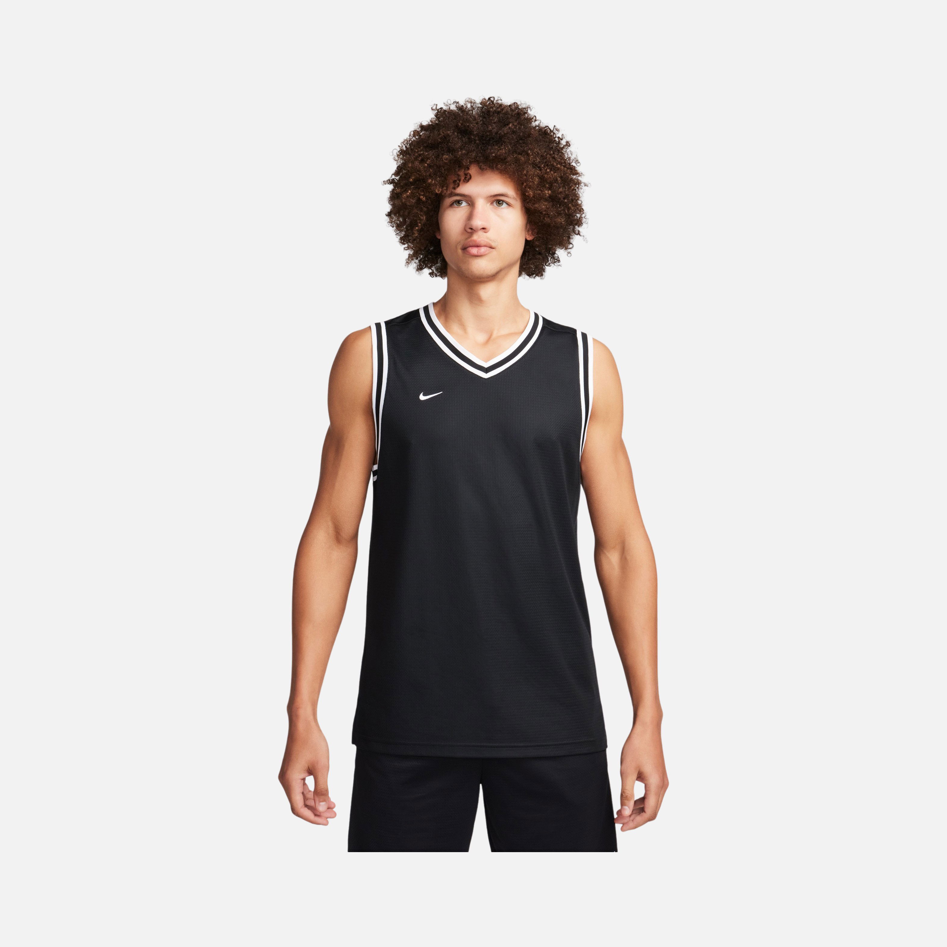 Nike DNA Dri-Fit Basketball Jersey Sleeveless Erkek Forma