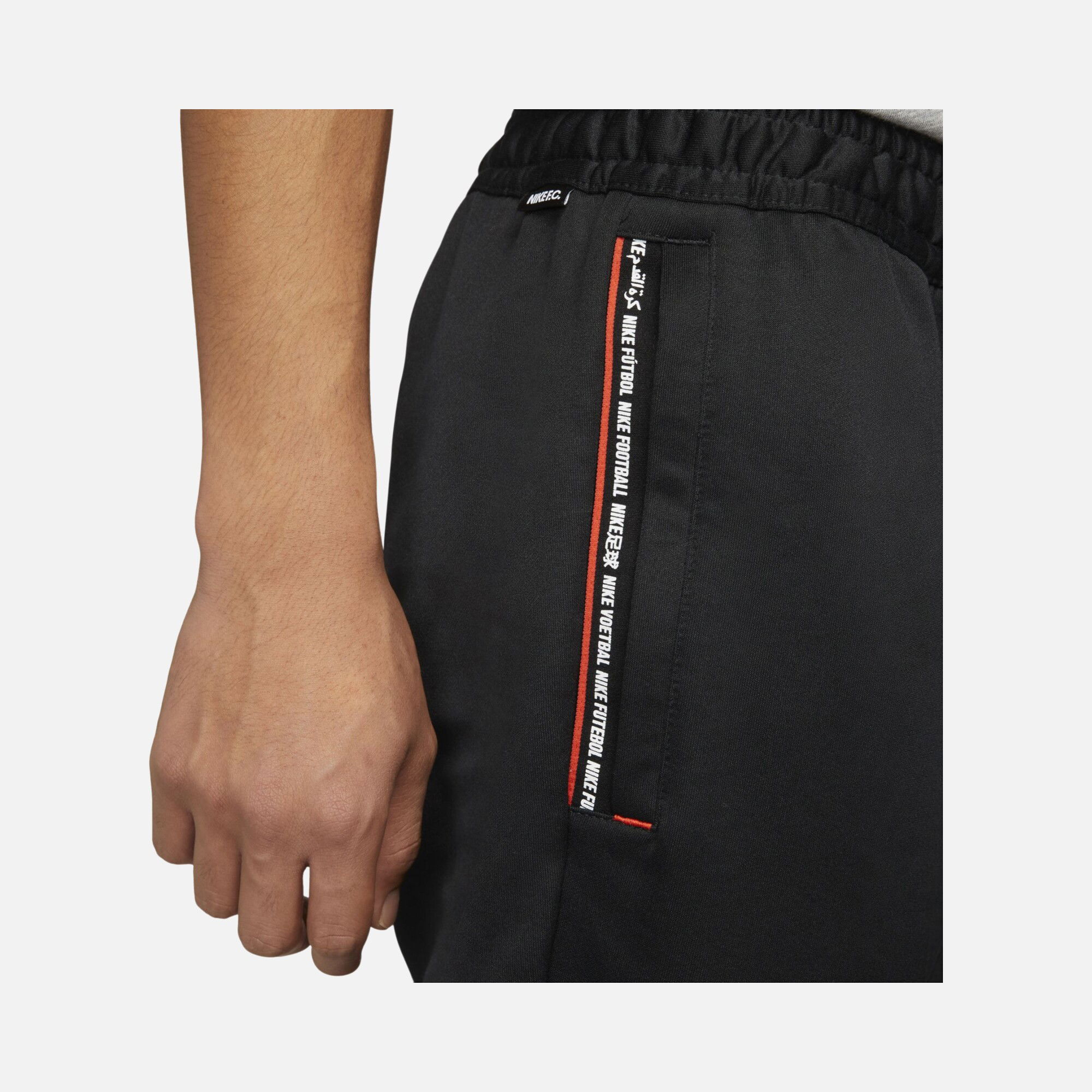 Nike F.C. Football SS22 Erkek Eşofman Altı