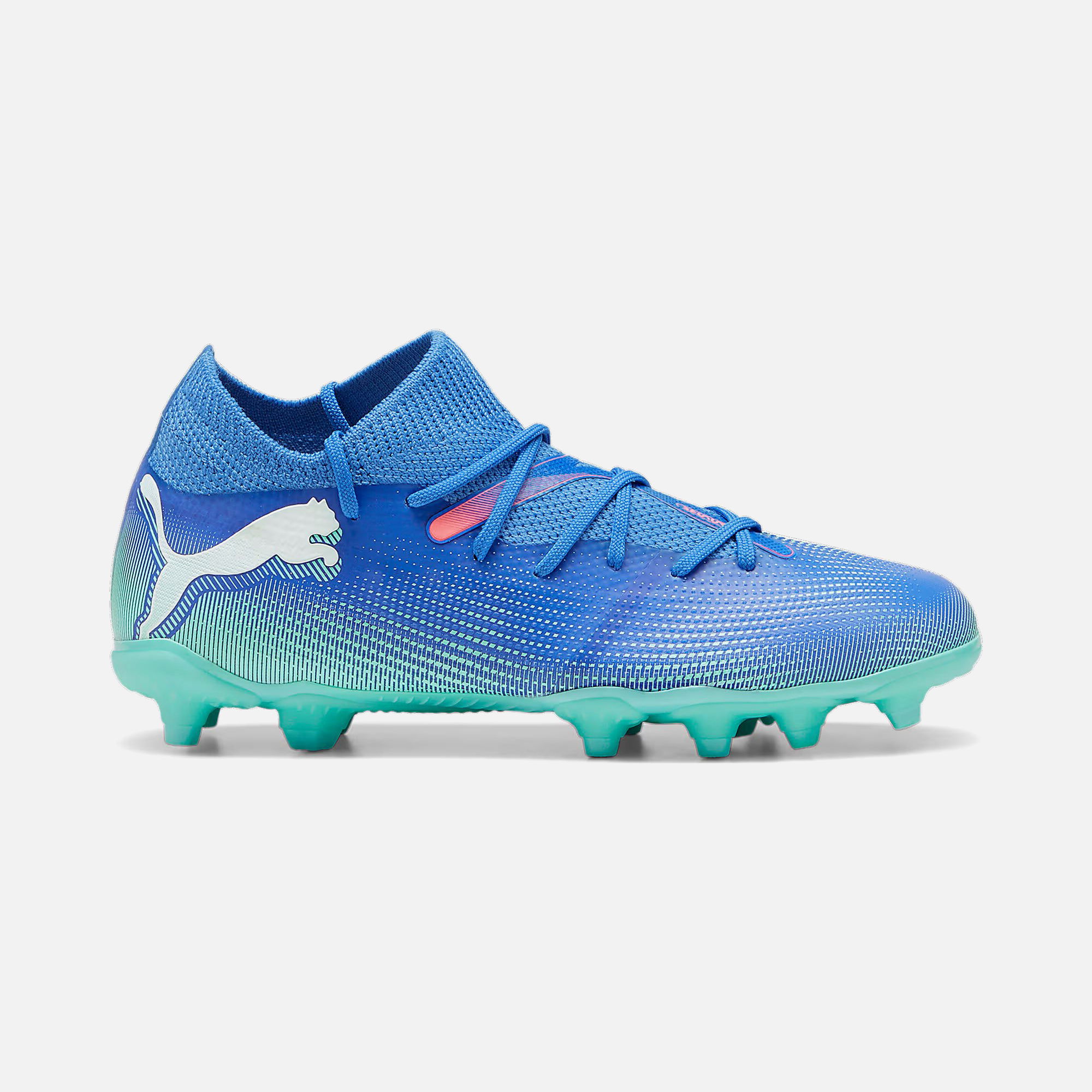 Puma Future 7 Match FG-AG Firm-Ground & Artificiel Grass Çocuk Krampon