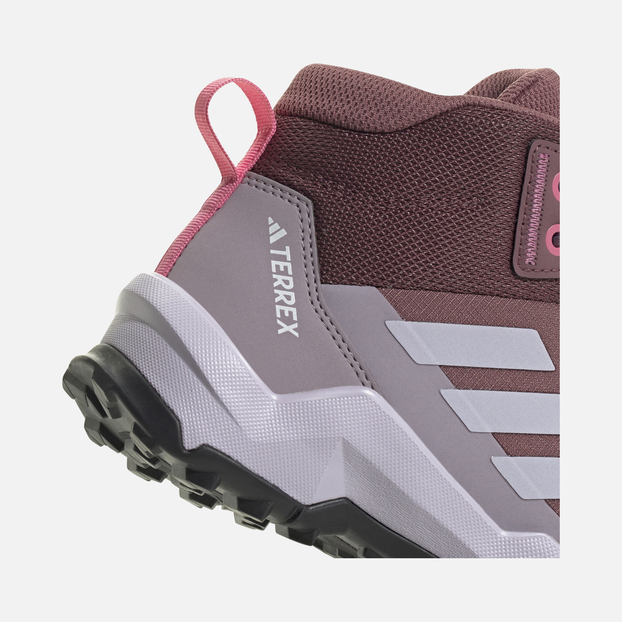 adidas Terrex Ax4 R Mid Hiking (PSV) Çocuk Spor Ayakkabı