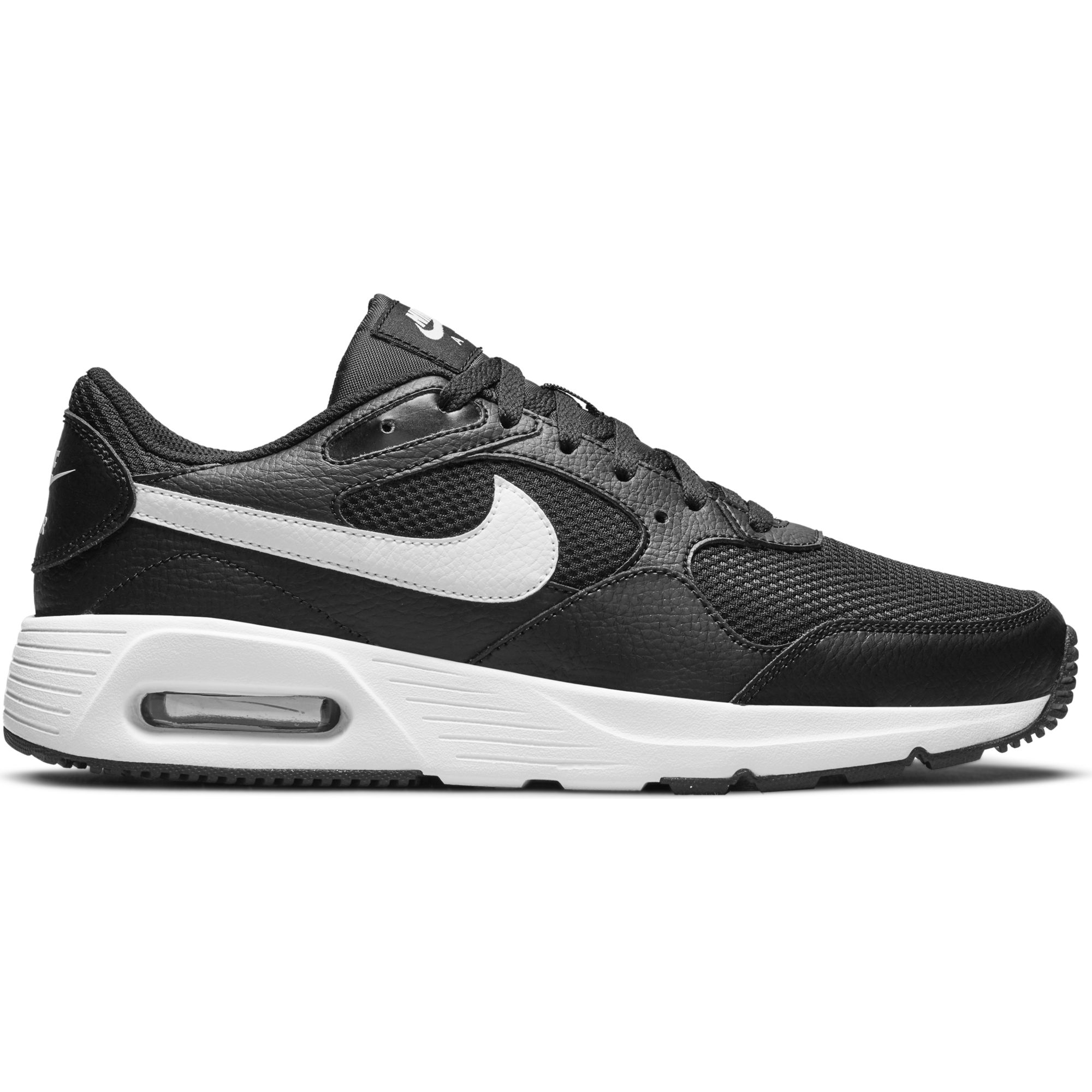 Nike Air Max SC Erkek Spor Ayakkabı