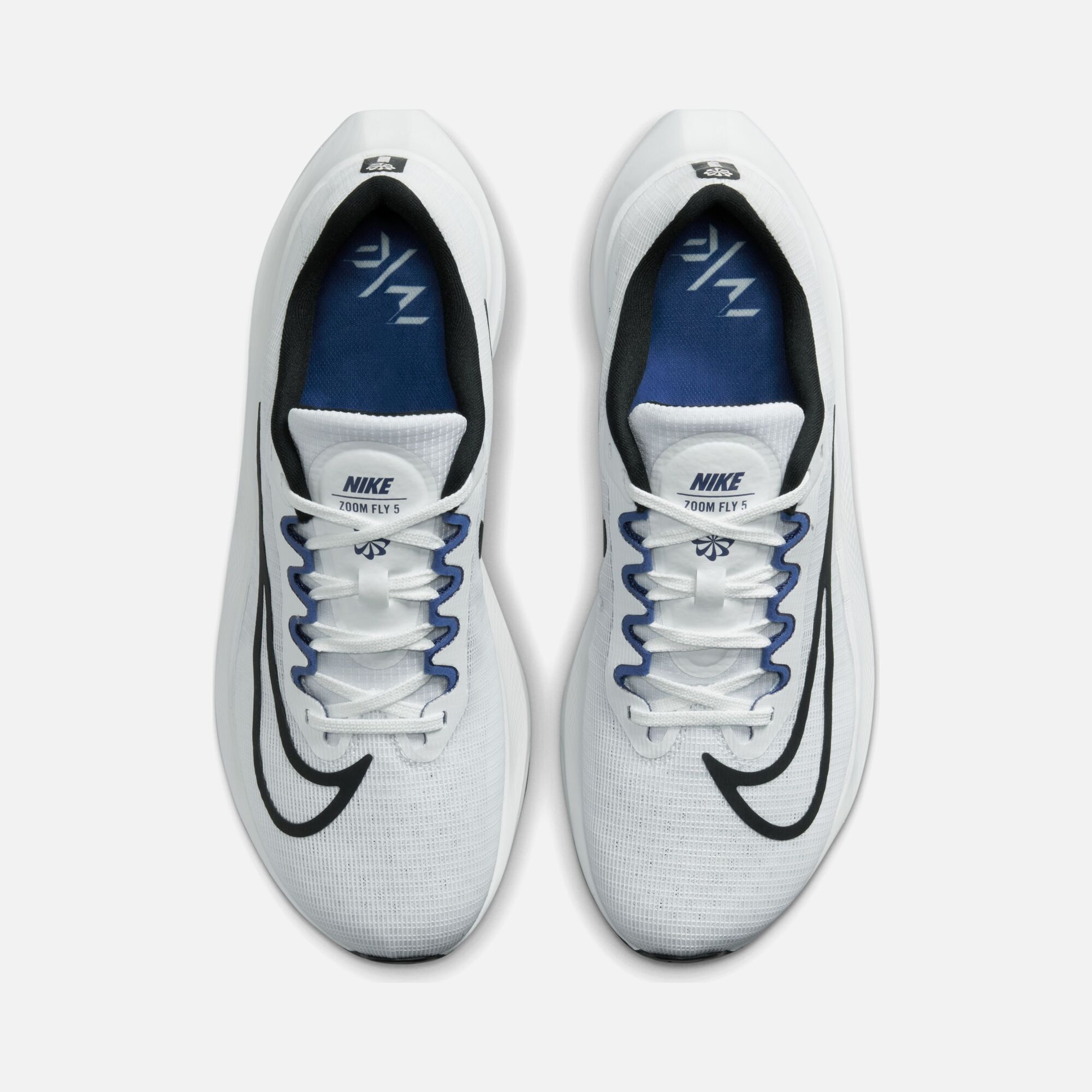 Nike Zoom Fly 5 Premium SU24 Road Running Erkek Spor Ayakkabı