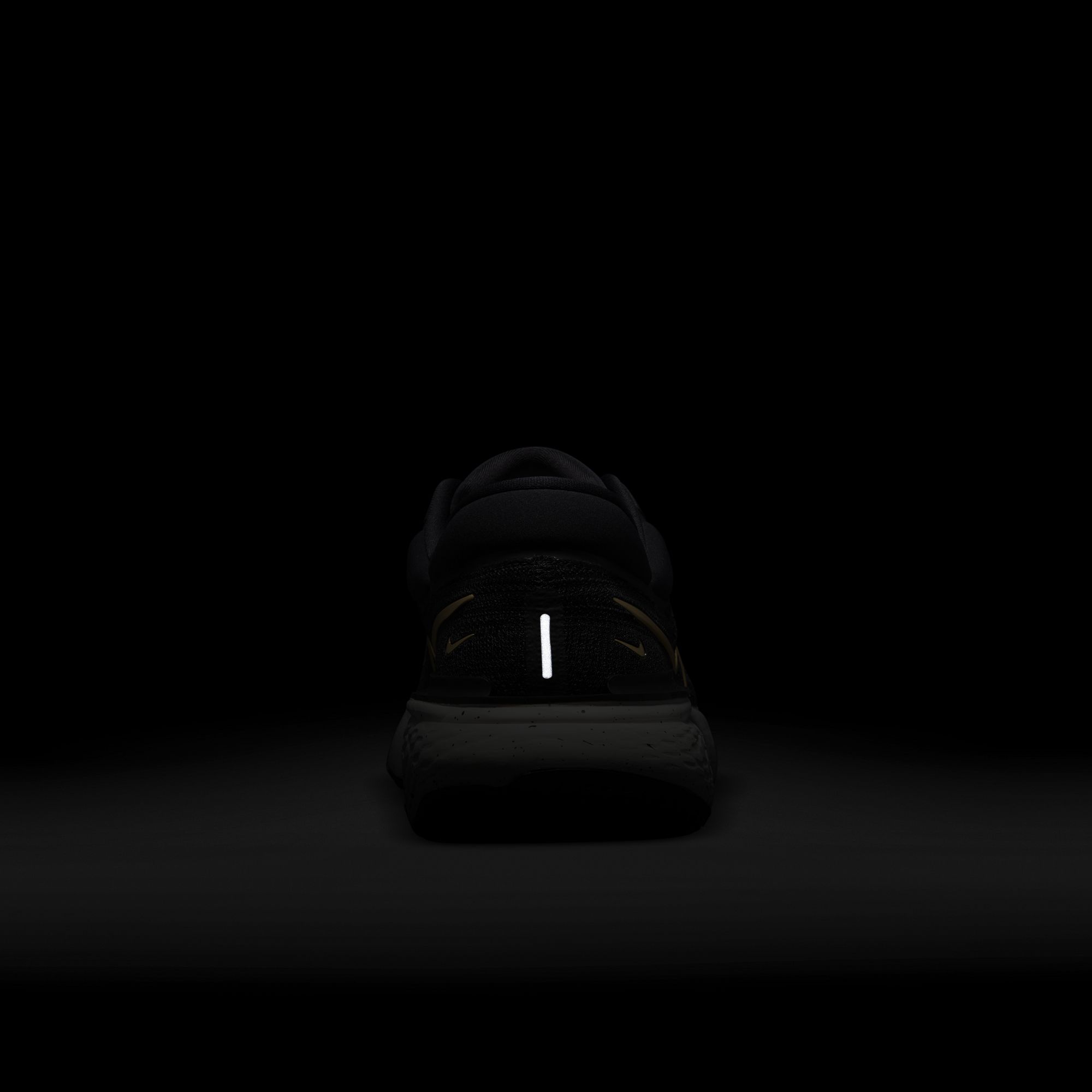 Nike ZoomX Invincible Run Flyknit Running Erkek Spor Ayakkabı