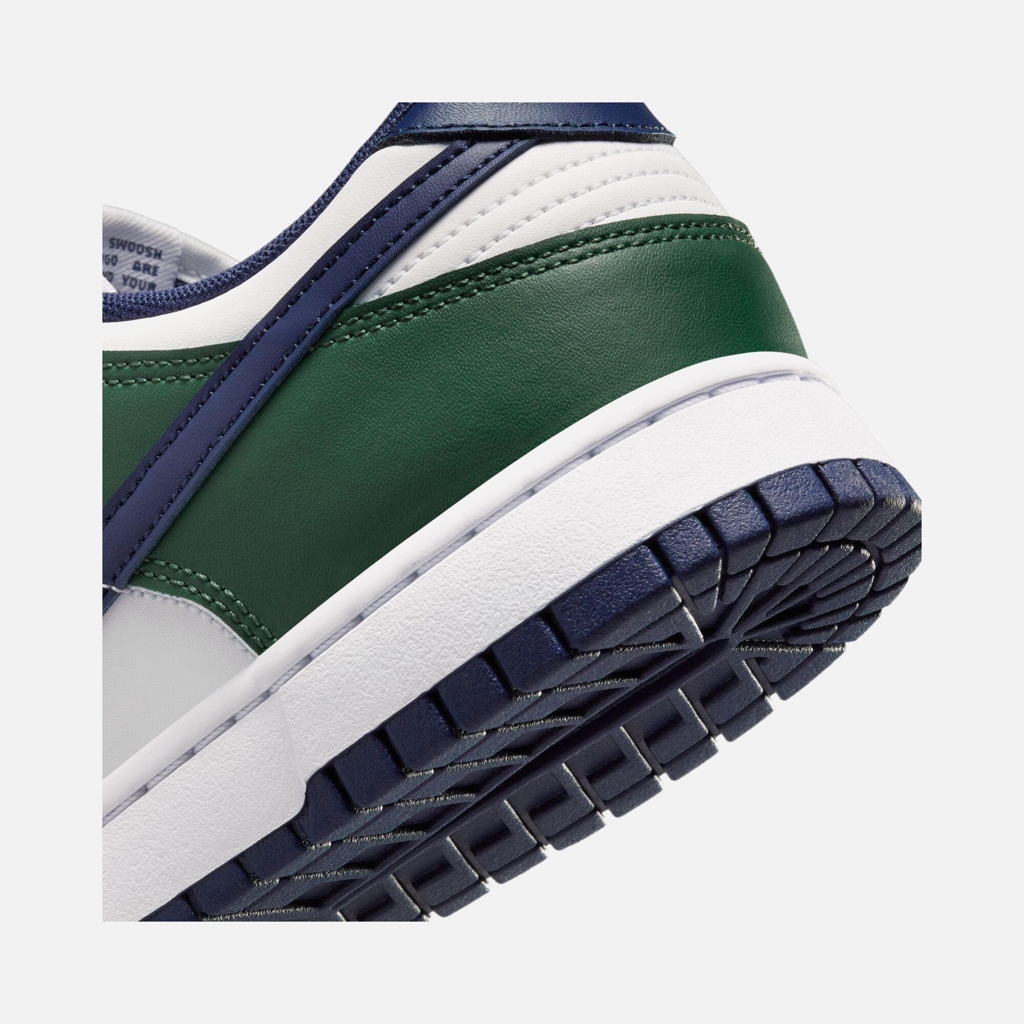 Nike Dunk Low HO23 Erkek Spor Ayakkabı