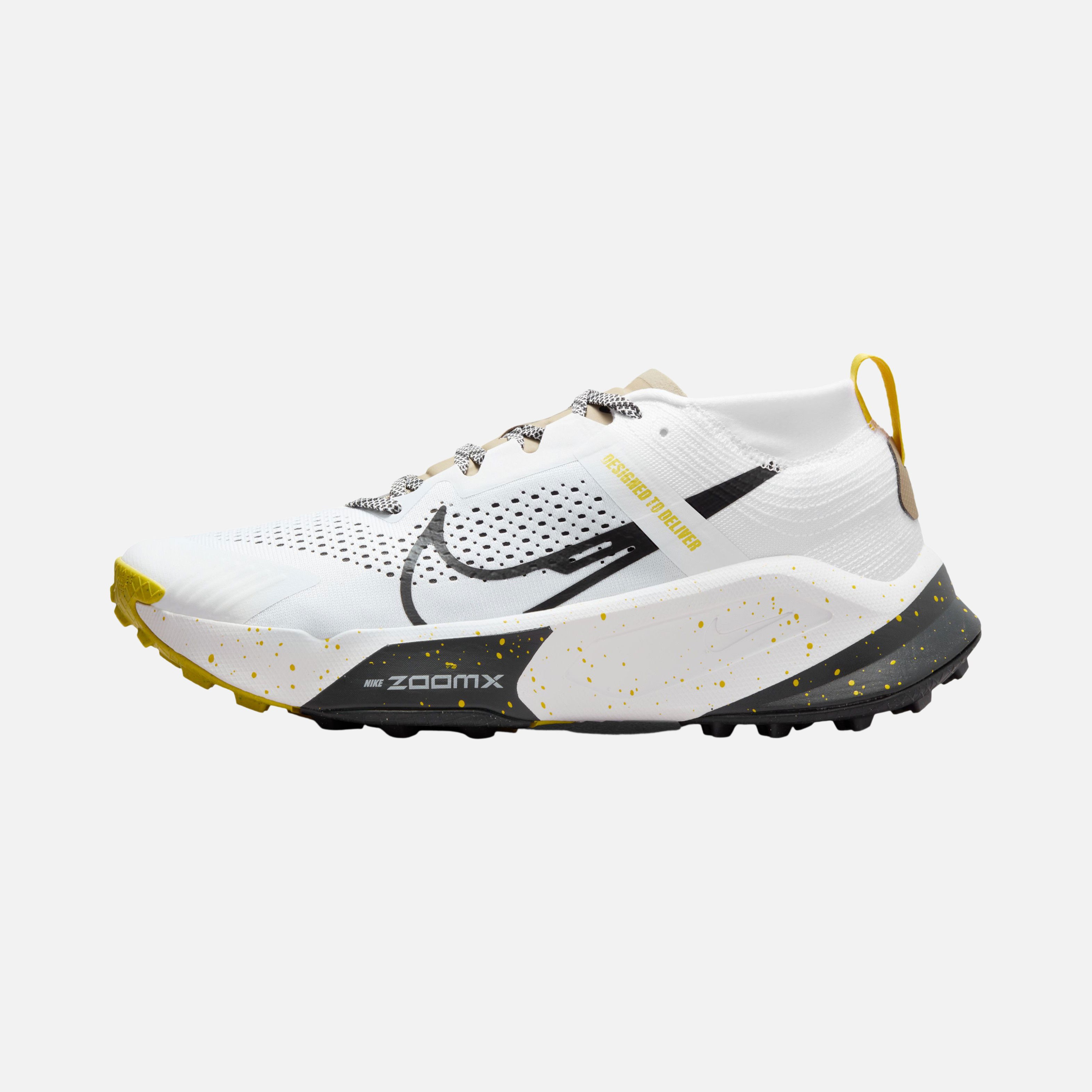Nike ZoomX Zegama Trail-Running Erkek Spor Ayakkabı