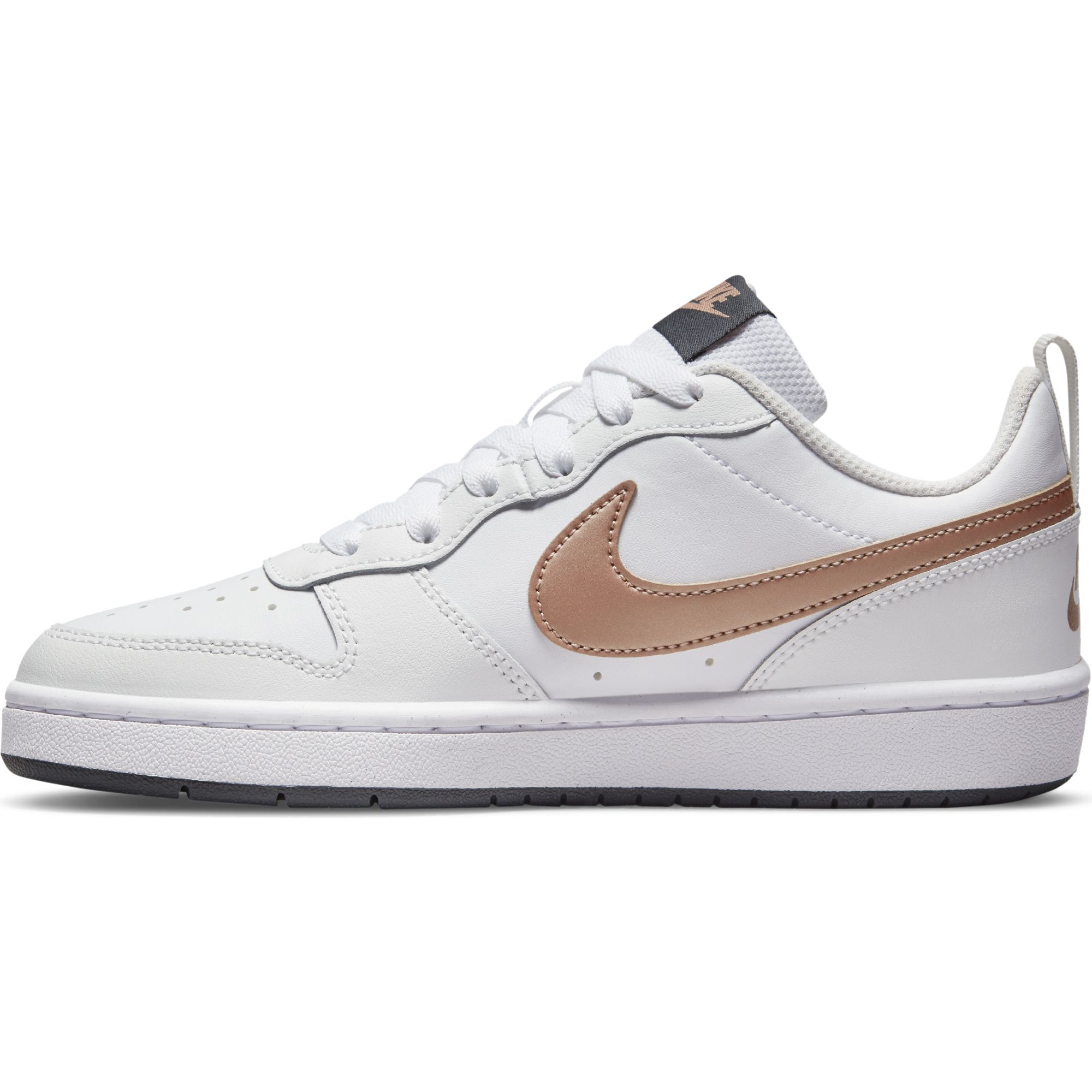 Nike Court Borough Low 2 (GS) Spor Ayakkabı