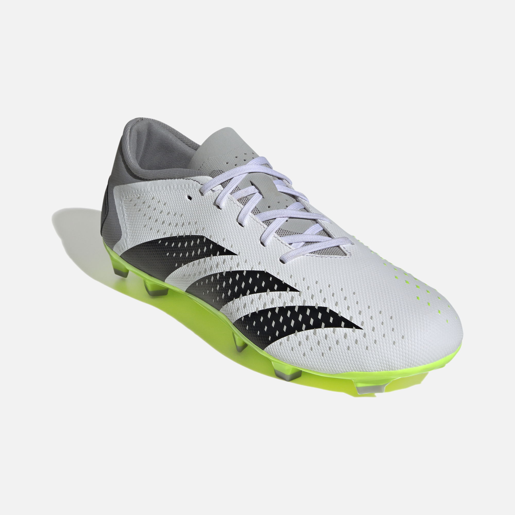 adidas Predator Accuracy.3  FG Firm Ground Erkek Krampon