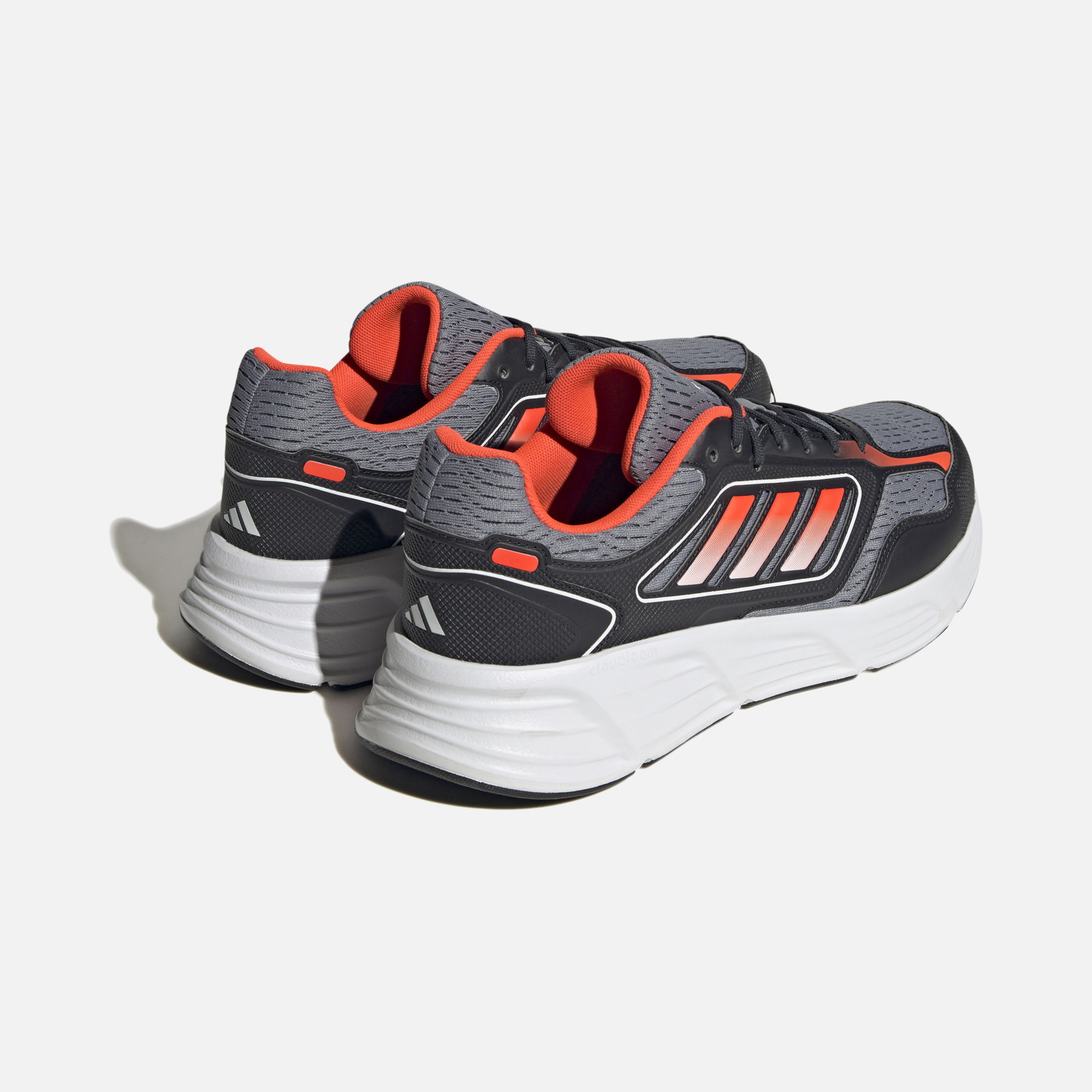 adidas Run Galaxy Star Running Erkek Spor Ayakkabı