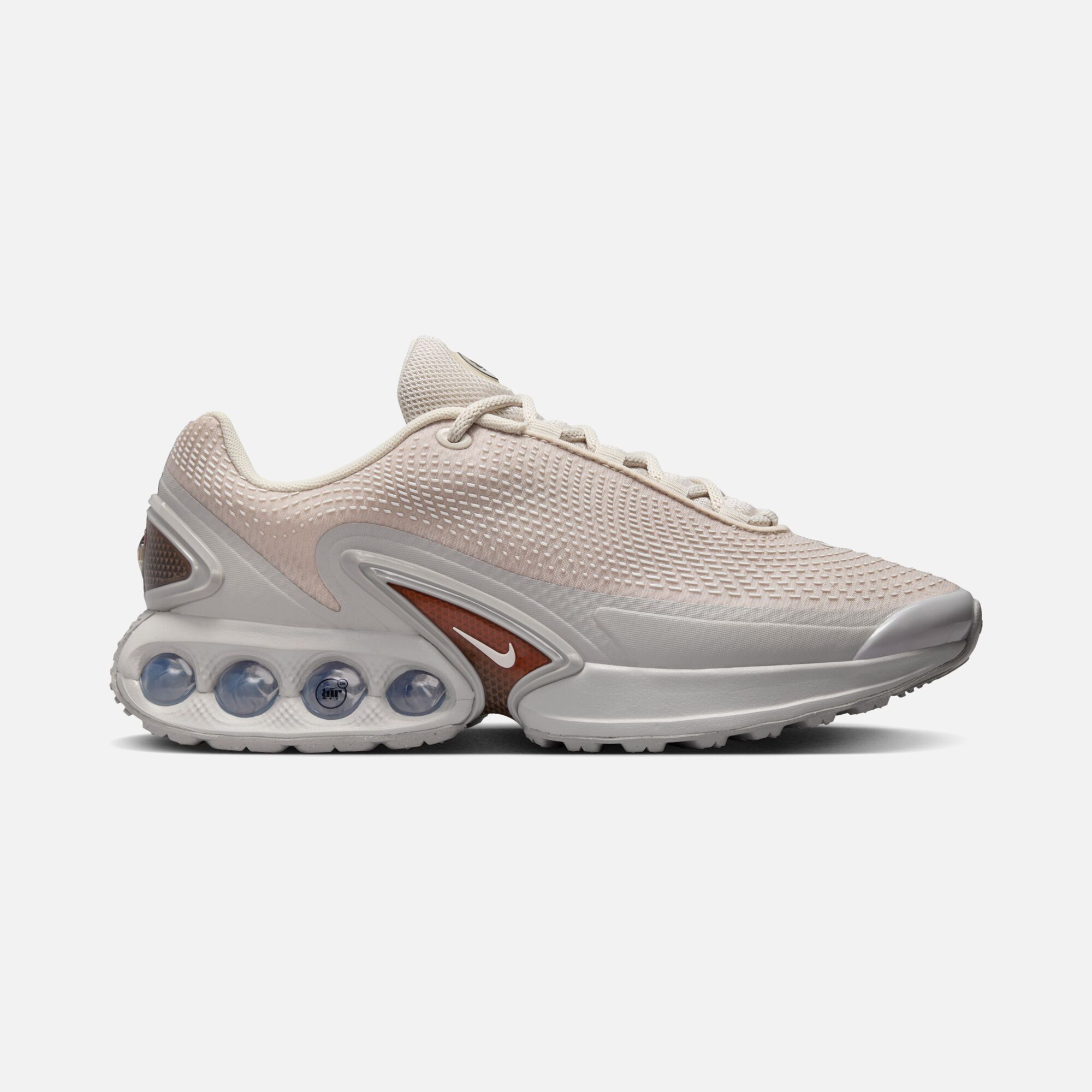 Nike Sportswear Air Max Dn ''Dynamic Air Unit System'' Kadın Spor Ayakkabı