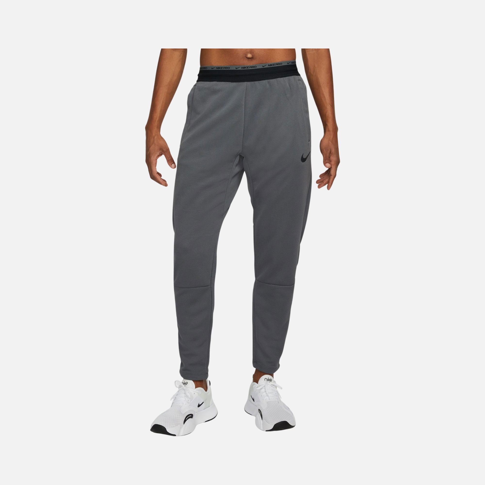 Nike Pro Fleece Athletic Training Erkek Eşofman Altı