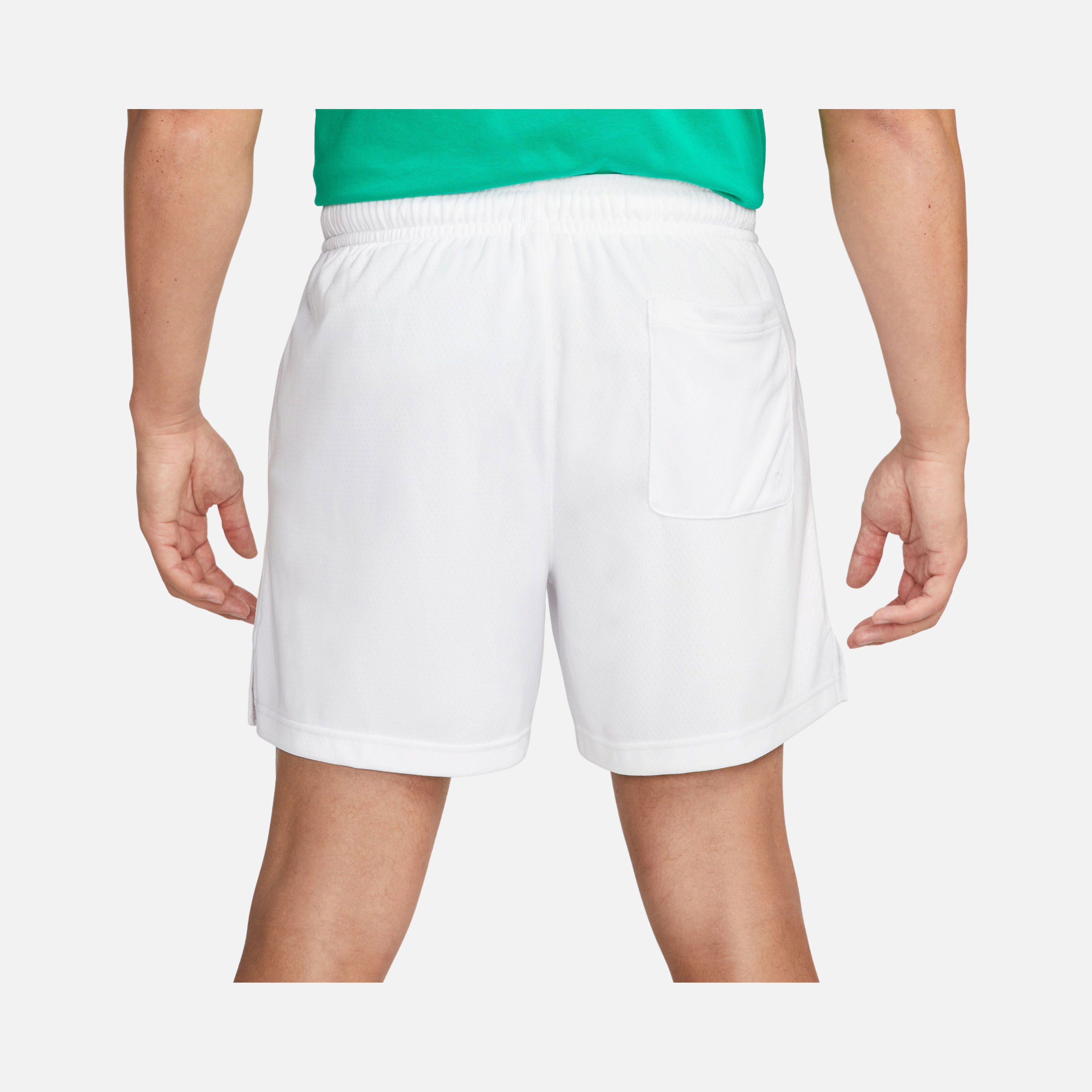 Nike Sportswear Club+ Mesh Flow Erkek Şort