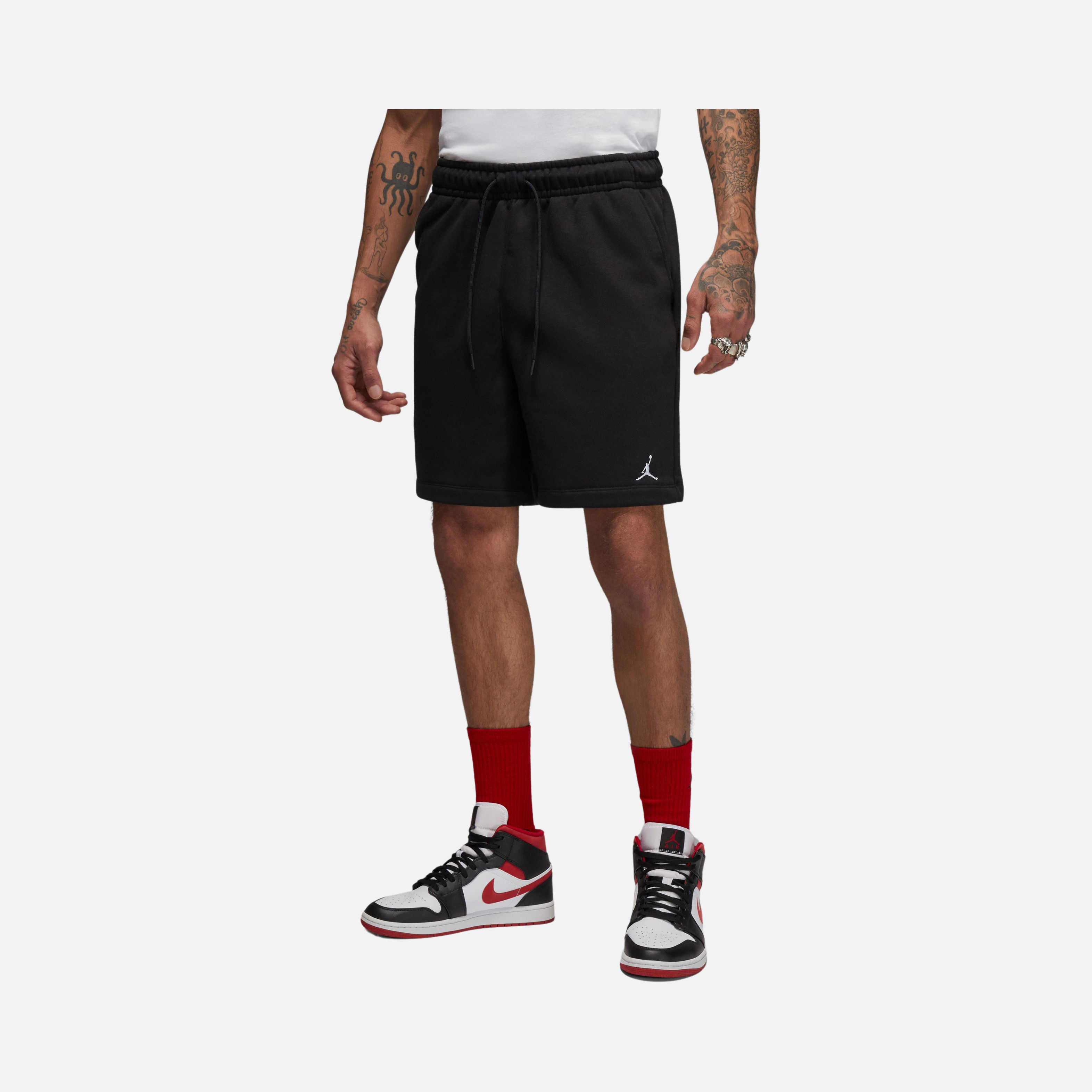 Nike Jordan Essentials Fleece SS24 Erkek Şort