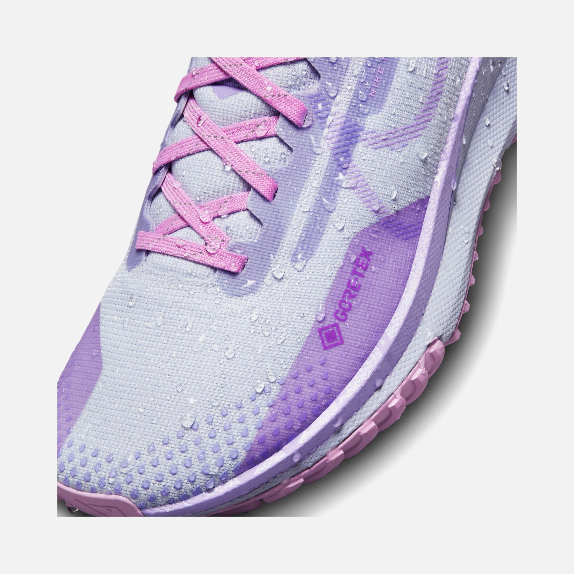 Nike React Pegasus Trail 4 Gore-Tex Running Kadın Spor Ayakkabı