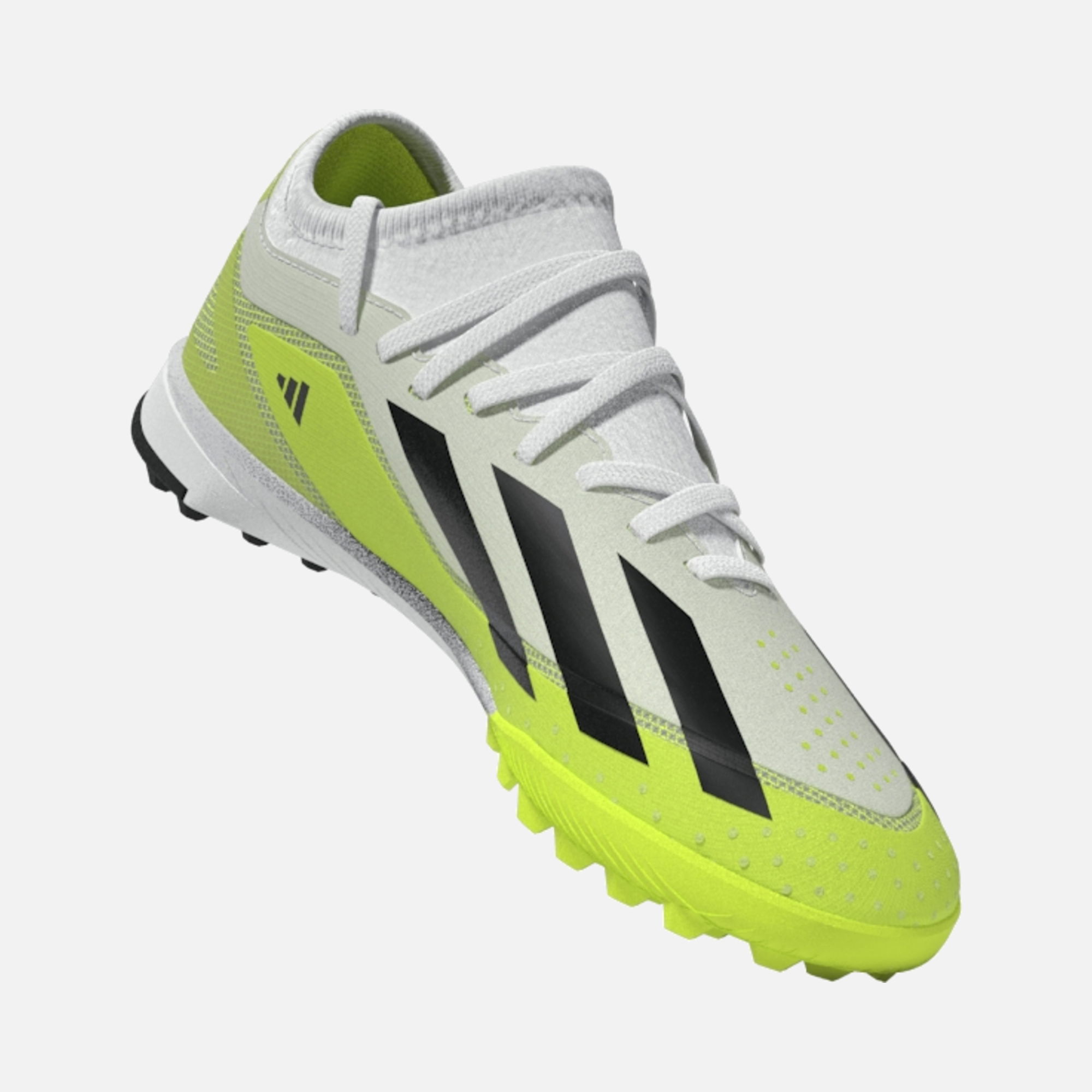 adidas X Crazyfast.3 Turf Field Çocuk Krampon