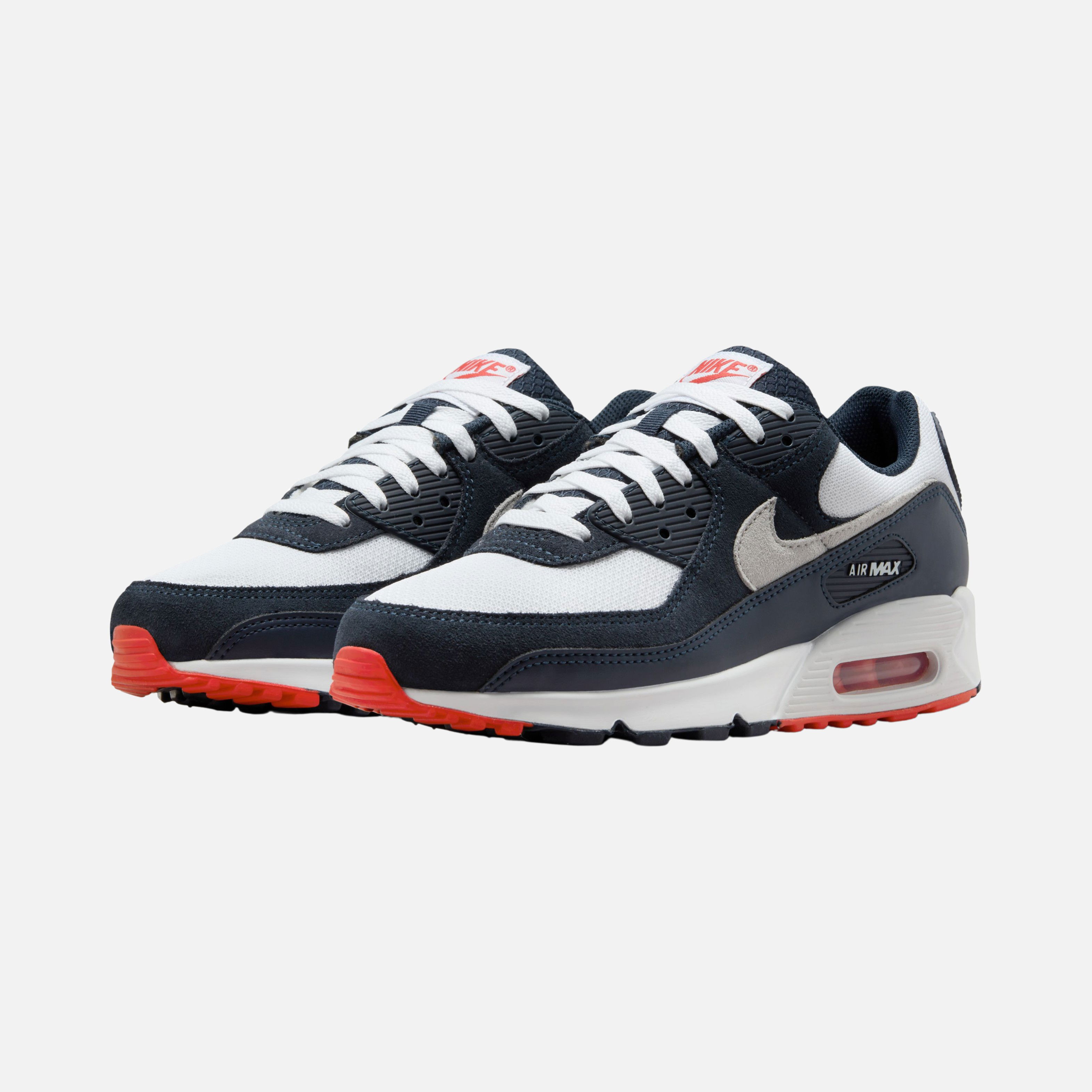 Nike Air Max 90 FW24 Erkek Spor Ayakkabı