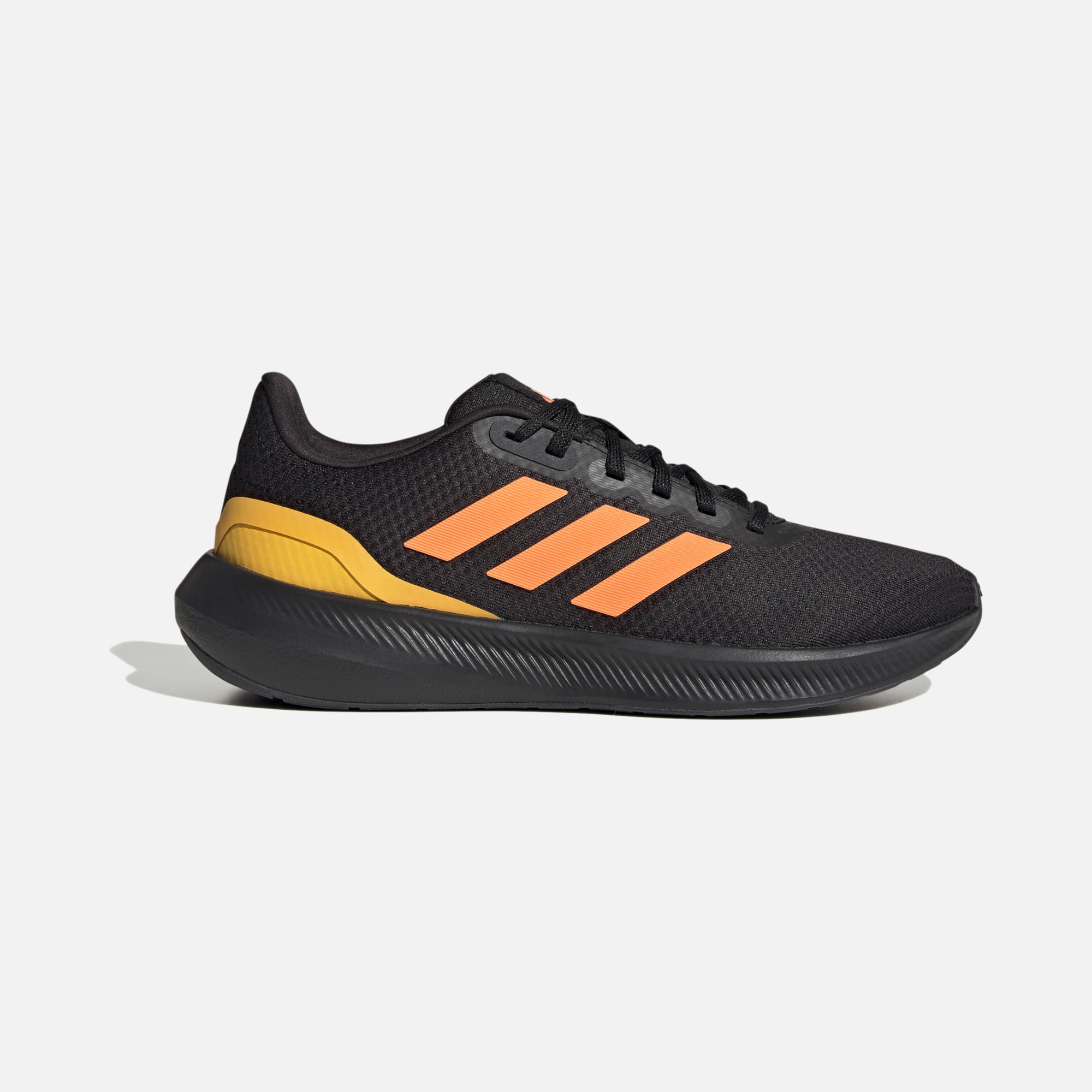 adidas Run Falcon 3 Cloudfoam Low Running Erkek Spor Ayakkabı