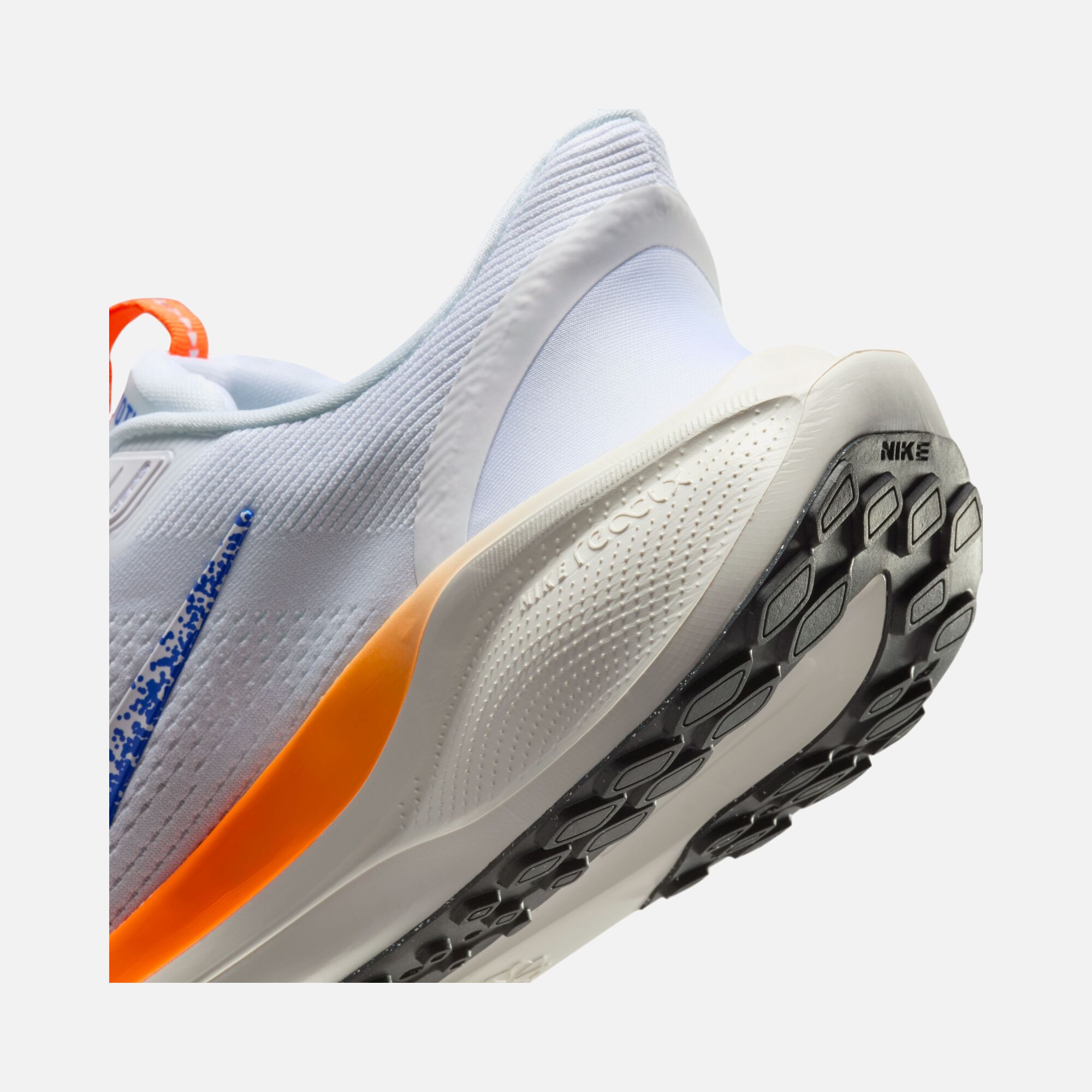 Nike Pegasus EasyOn Blueprint Road Running Kadın Spor Ayakkabı