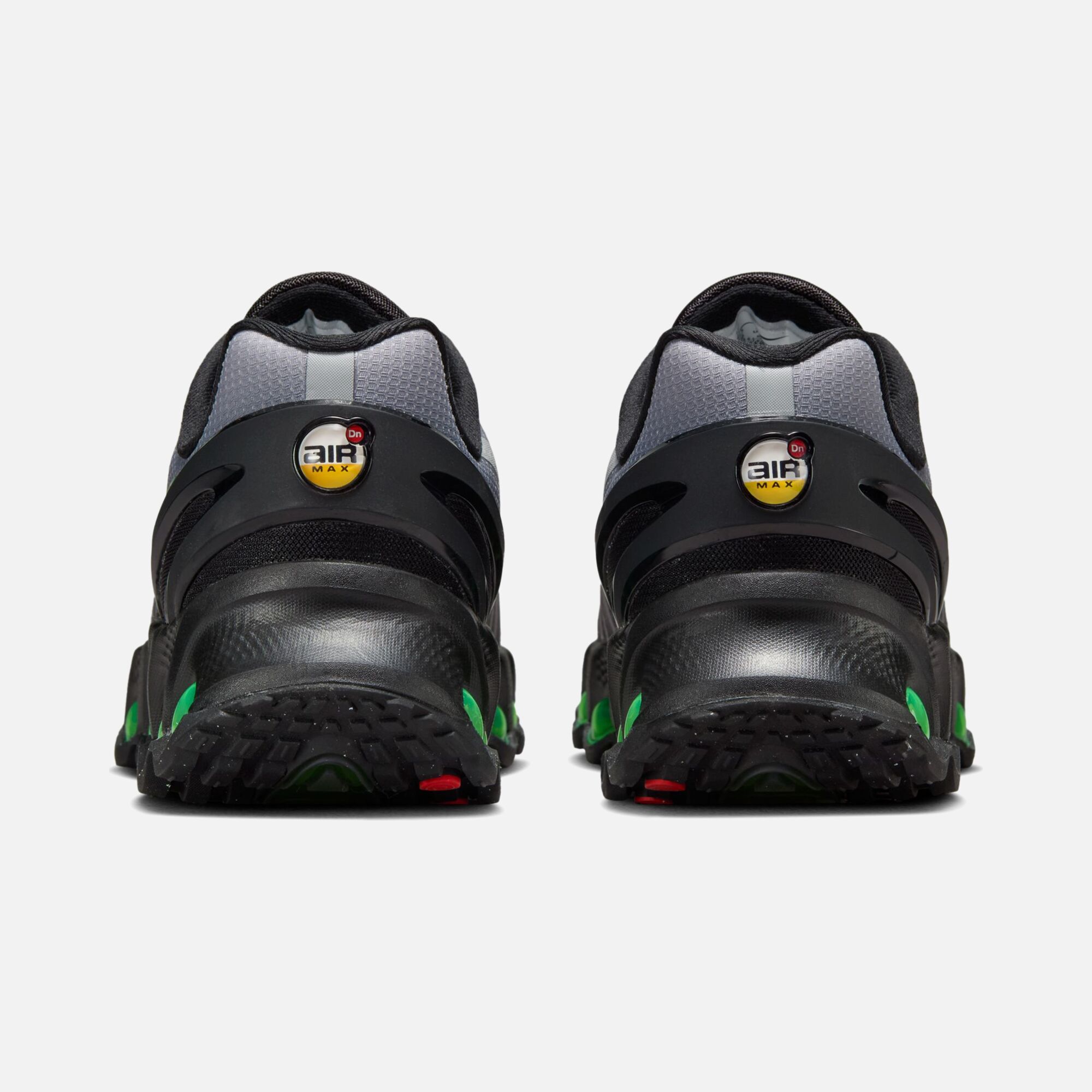 Nike Air Max Dynamic Air 8 (GS) Spor Ayakkabı