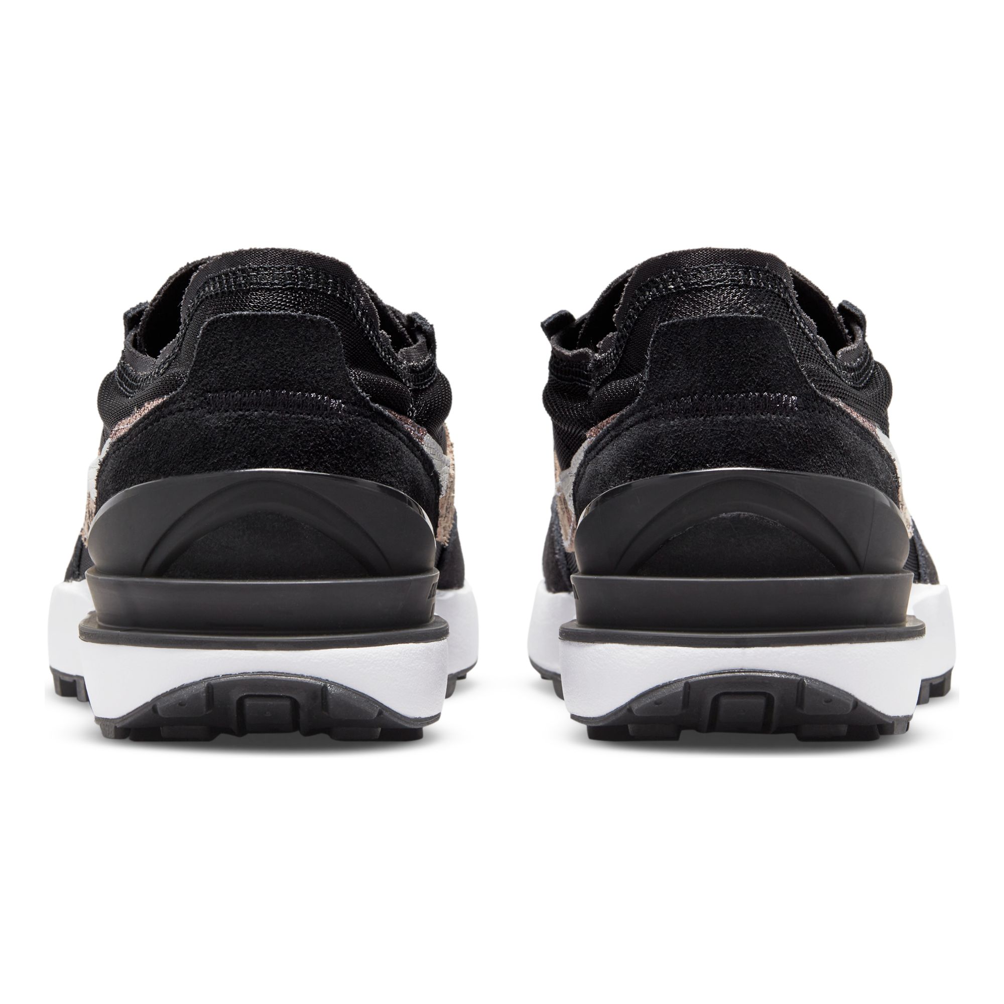 Nike Waffle One SE “Leopard Pack” Kadın Spor Ayakkabı