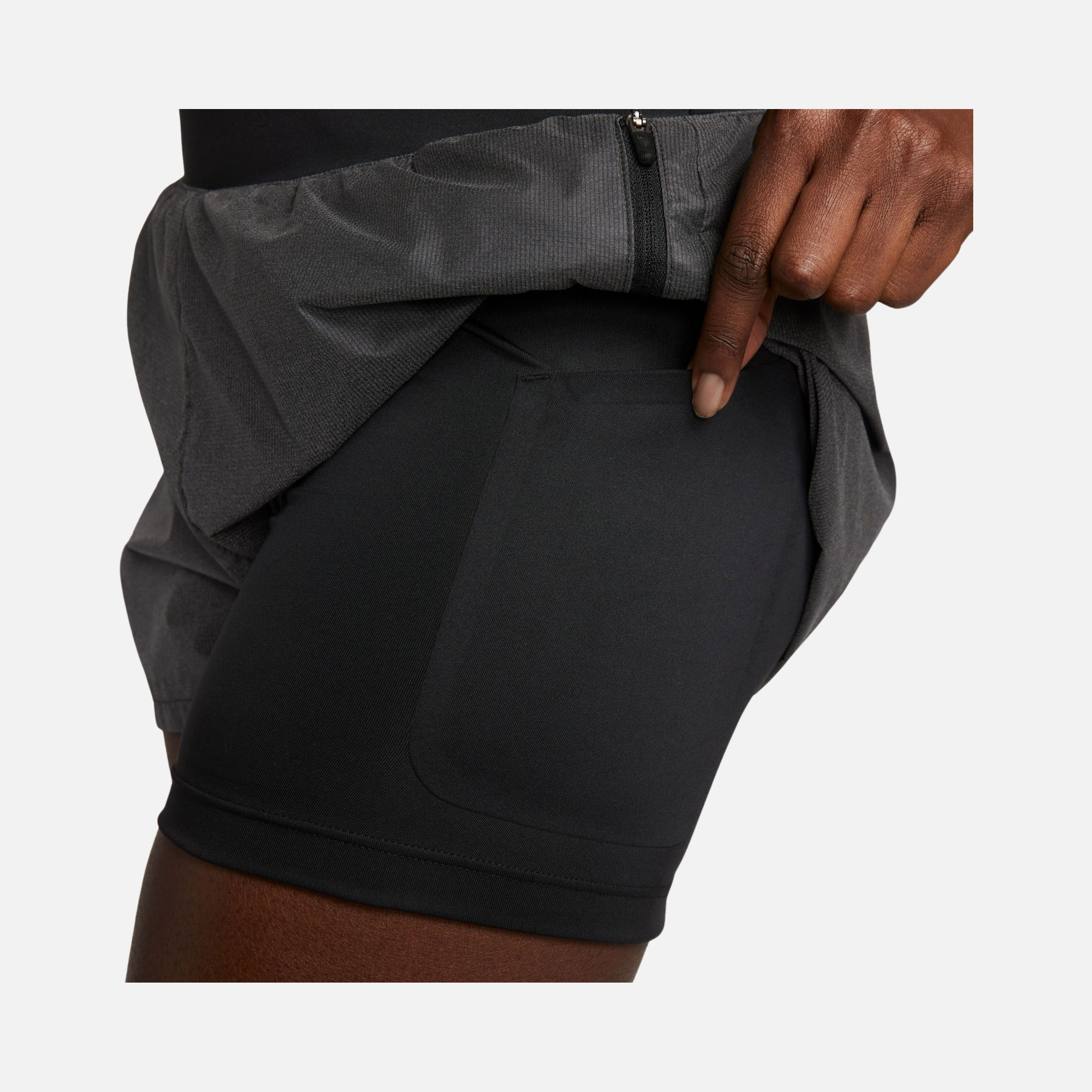 Nike Division 8cm Running Kadın Şort