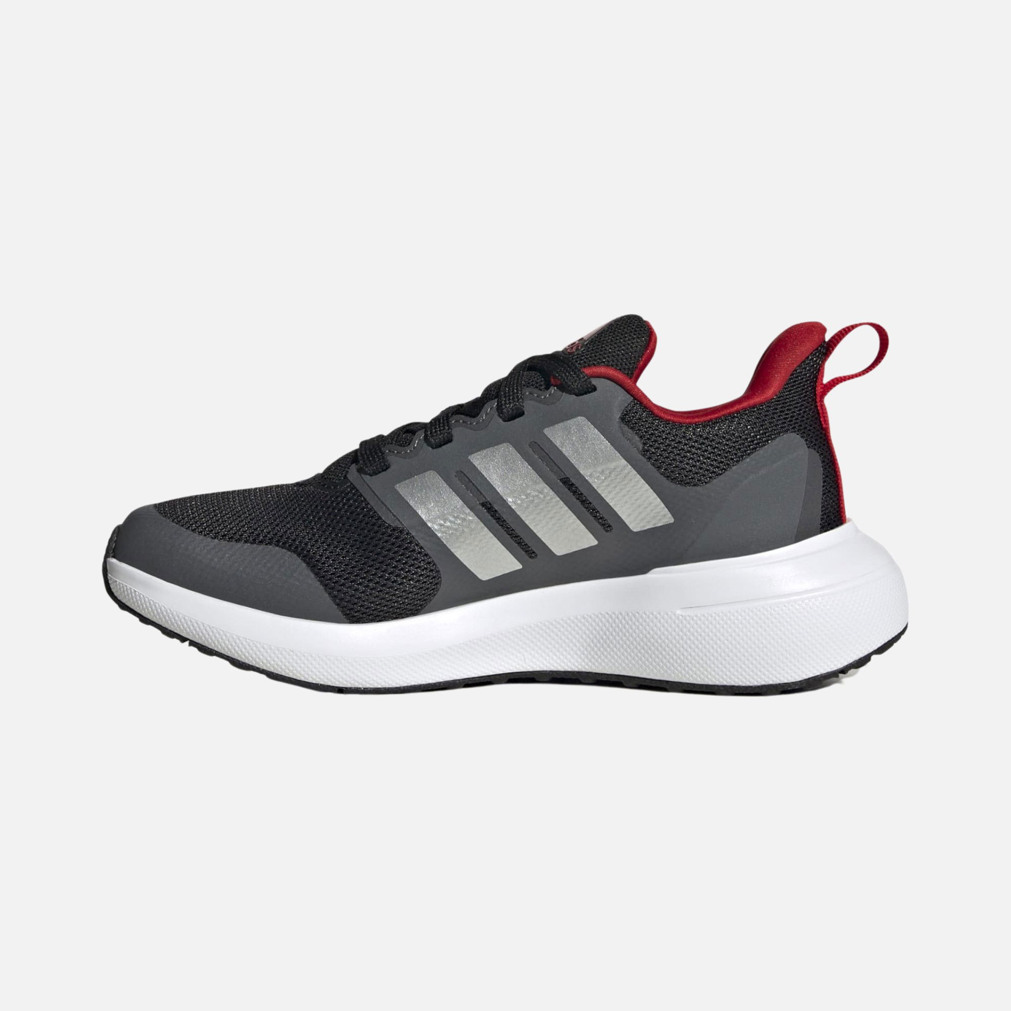 adidas Fortarun 2.0 Cloudfoam Sport Running Lace (GS) Spor Ayakkabı