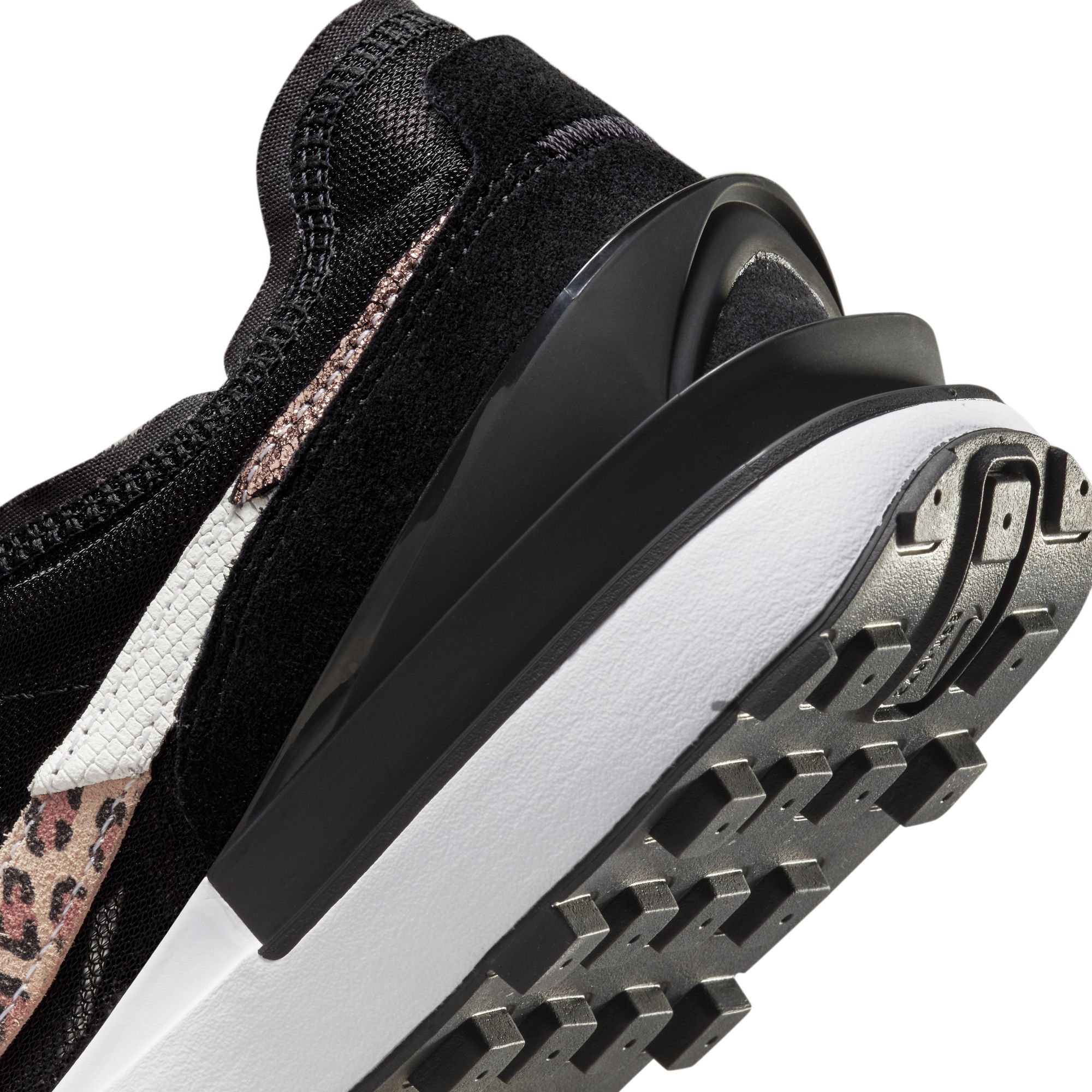 Nike Waffle One SE “Leopard Pack” Kadın Spor Ayakkabı