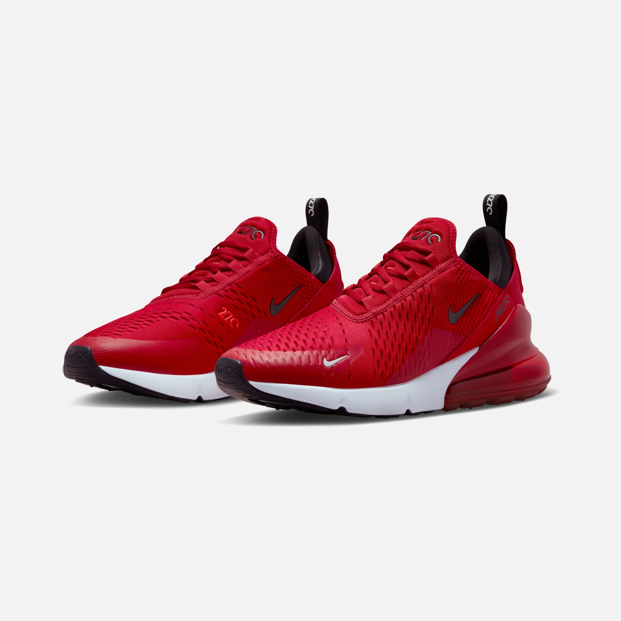 Nike Air Max 270 '23 Erkek Spor Ayakkabı
