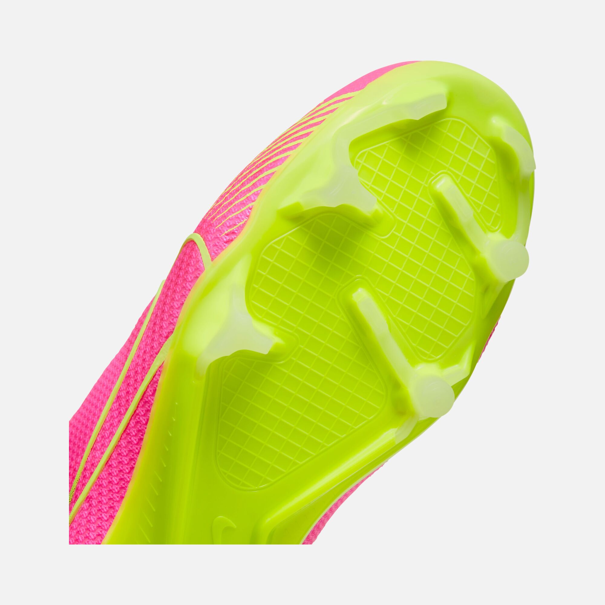 Nike Jr. Zoom Mercurial Superfly 9 Pro FG Firm Ground Çocuk Krampon