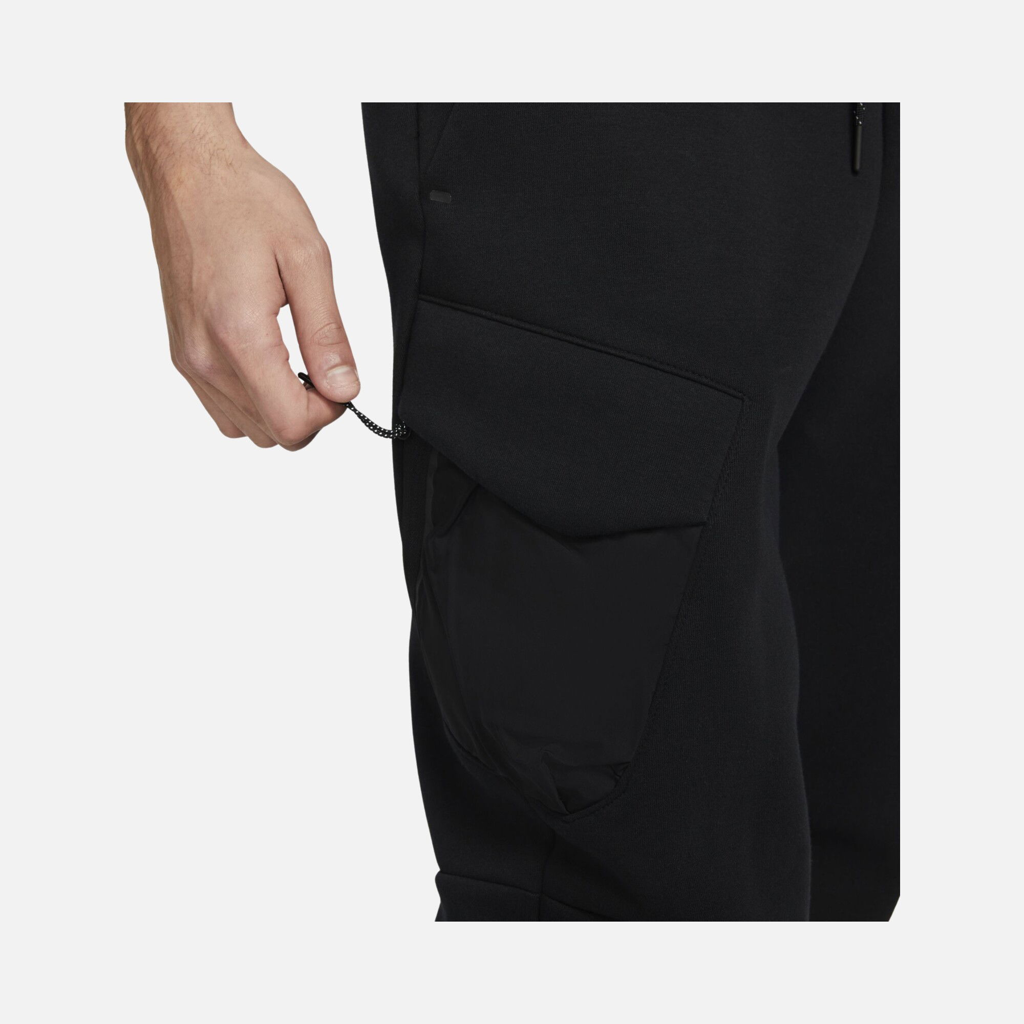 Nike Sportswear Tech Fleece Utility Erkek Eşofman Altı