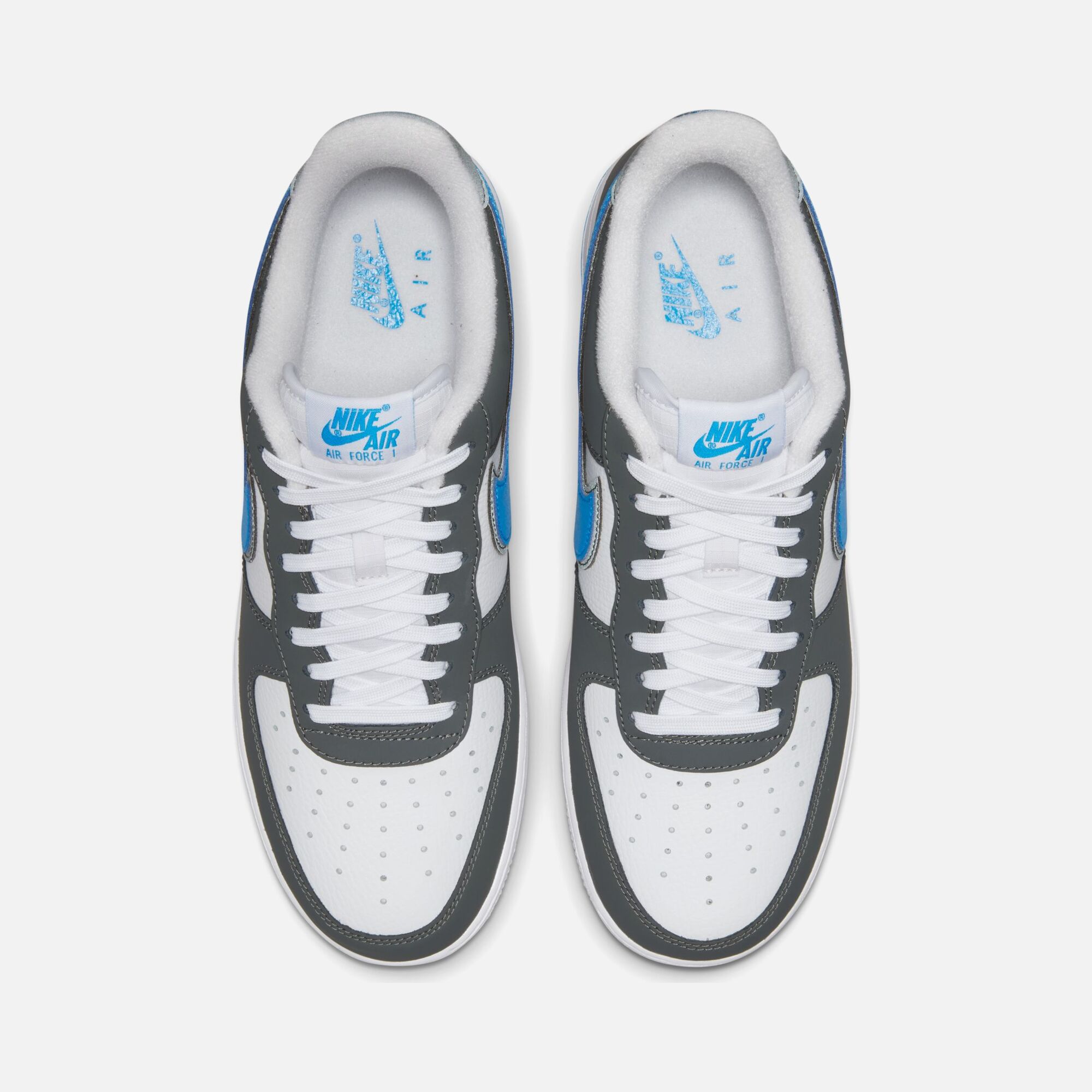 Nike Air Force 1 '07 GG Erkek Spor Ayakkabı