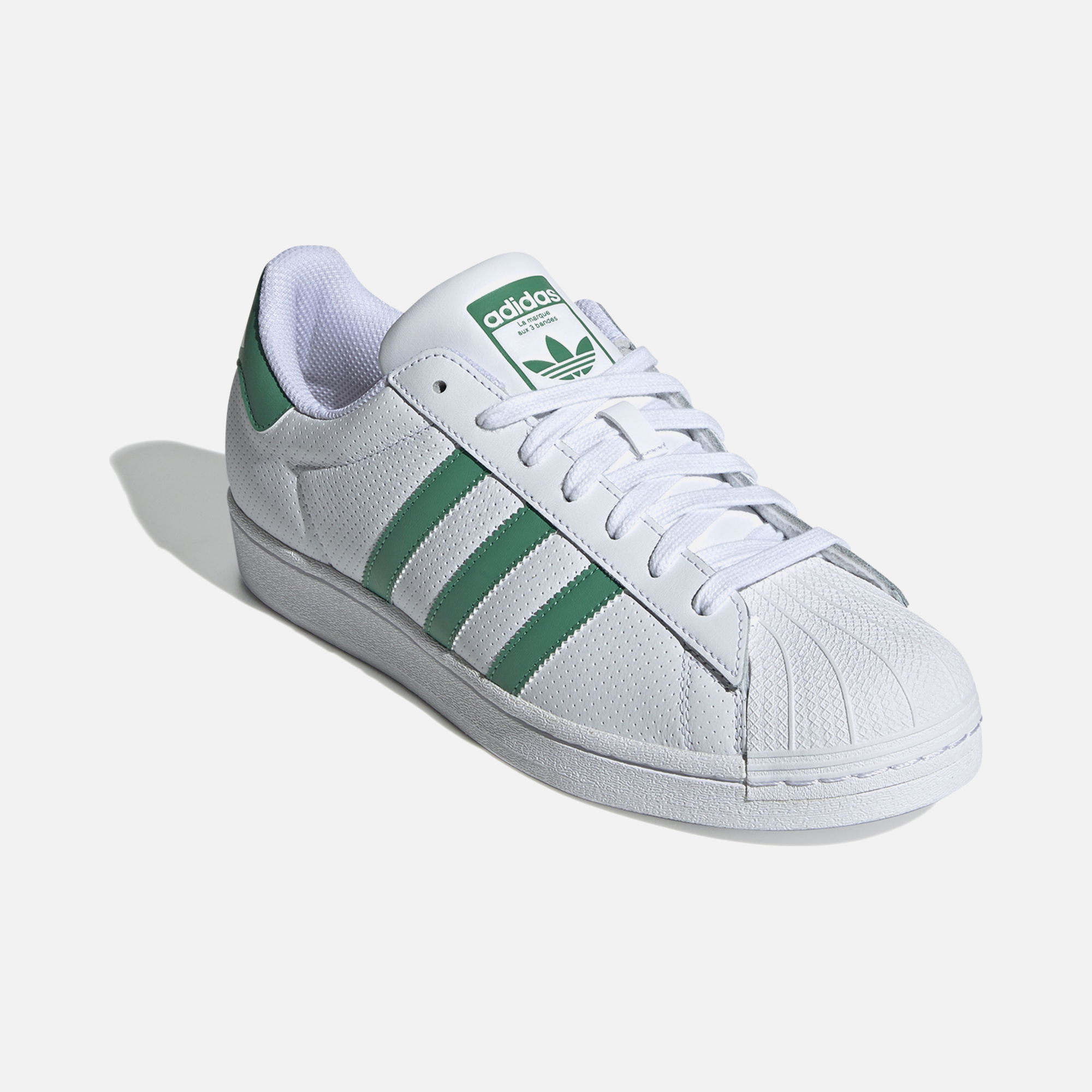 adidas Sportswear Superstar Erkek Spor Ayakkabı