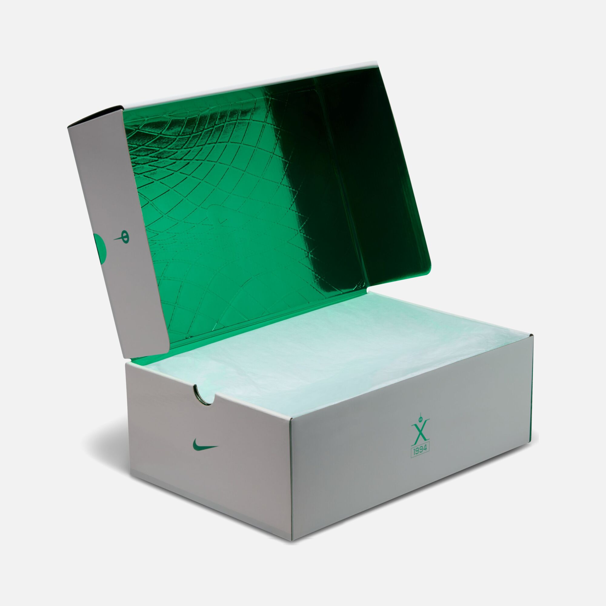 Nike Tiempo Emerald Legend 10 Elite FG 30 Firm-Ground Erkek Krampon