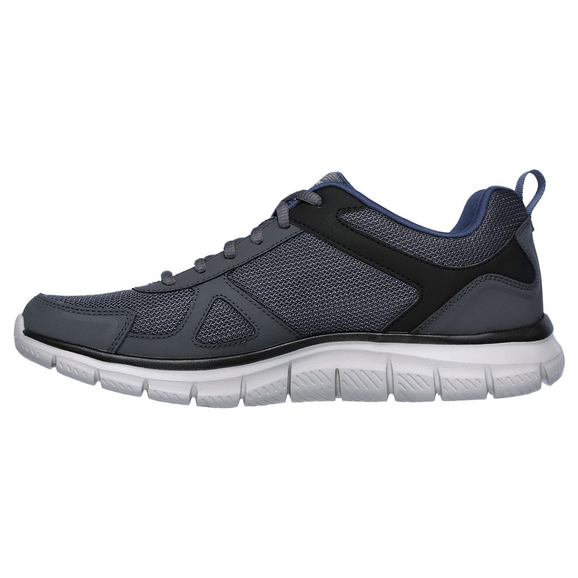 Skechers Track - Scloric Erkek Spor Ayakkabı