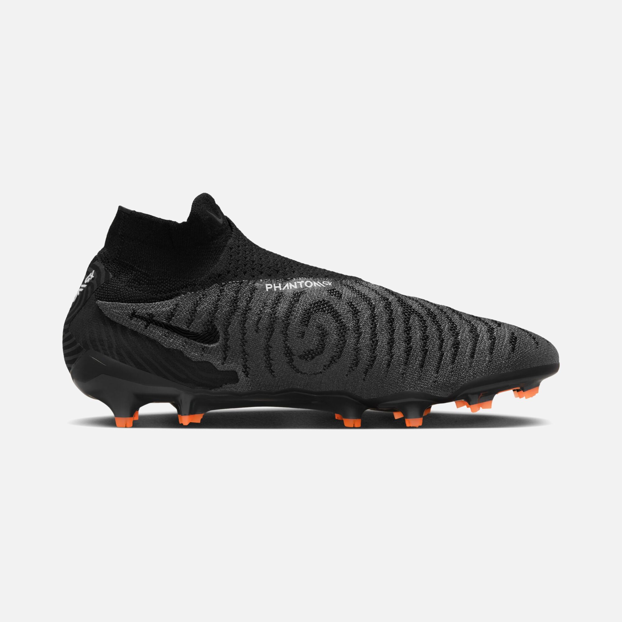 Nike Phantom GX Elite Dynamic Fit Gripknit FG Frim Ground Erkek Krampon