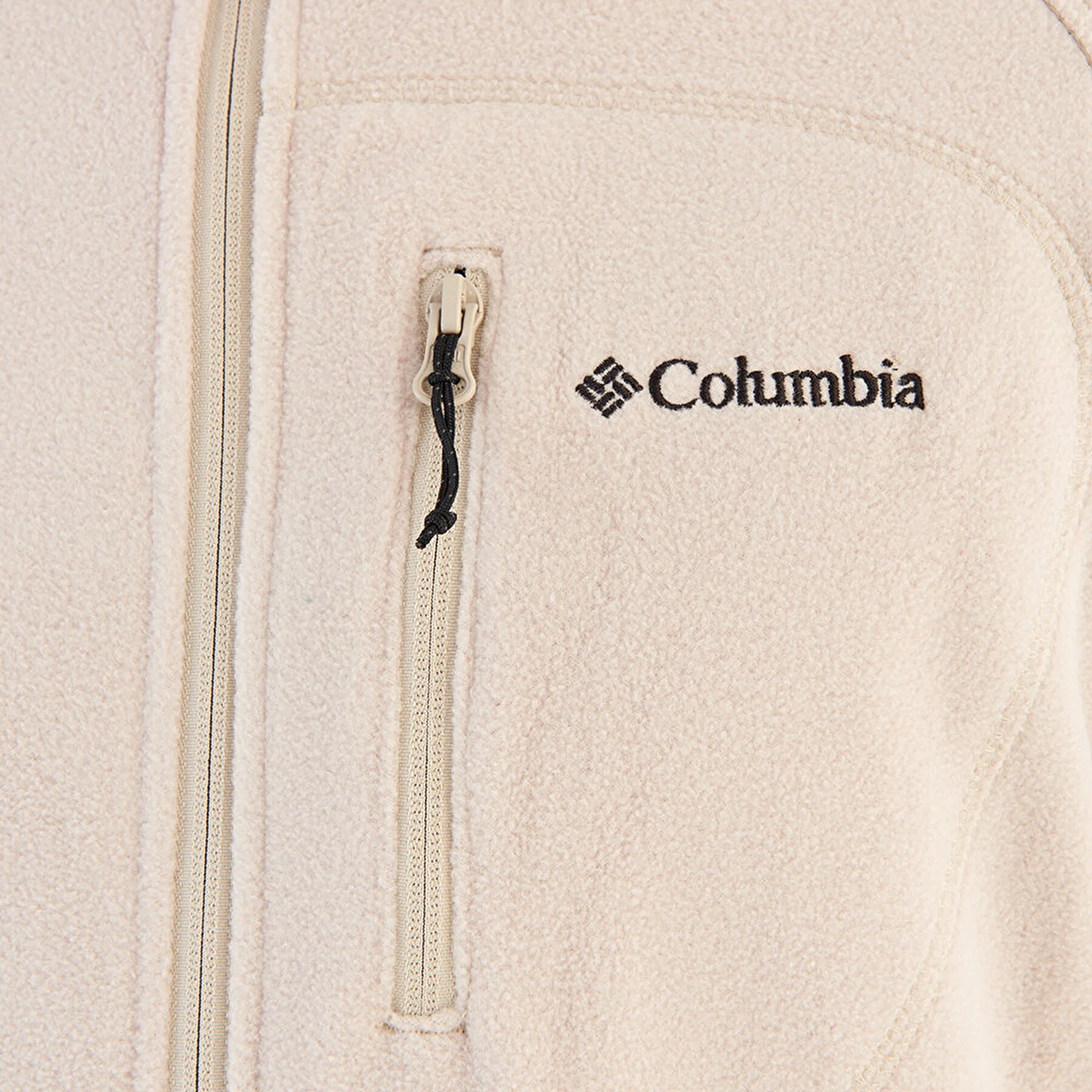 Columbia Fast Trek™ II Fleece Full-Zip Erkek Ceket