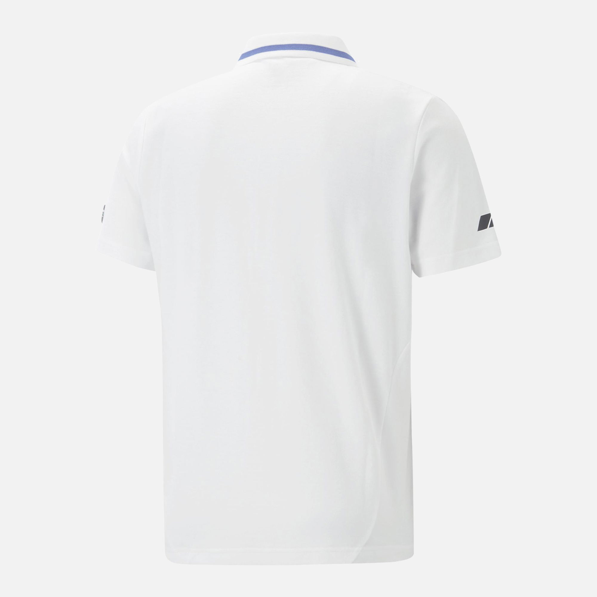 Puma Sportswear Mercedes AMG Polo Short-Sleeve Erkek Tişört