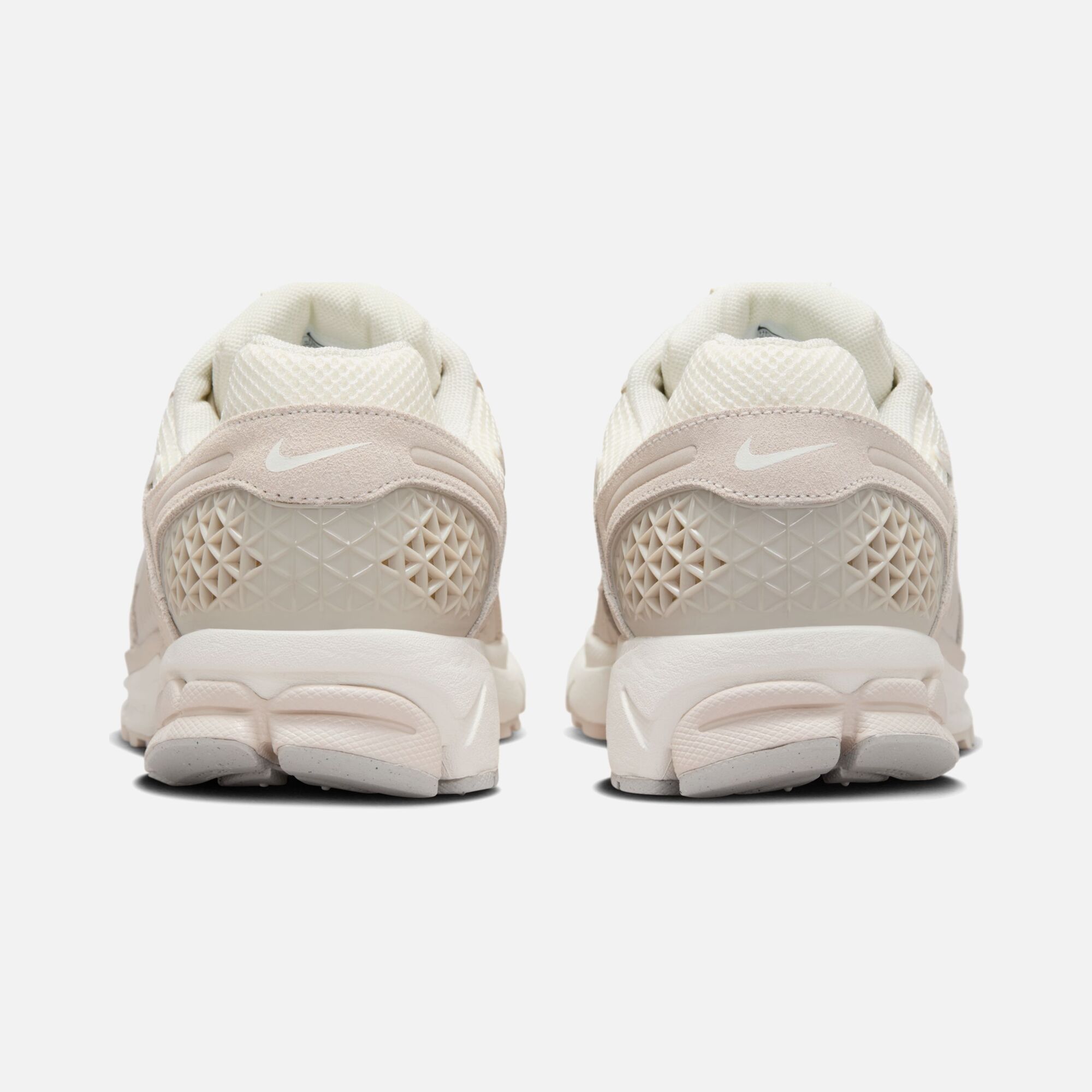 Nike Zoom Vomero 5 ''Fabric Leather and Plastic Accents'' Sportswear Erkek Spor Ayakkabı