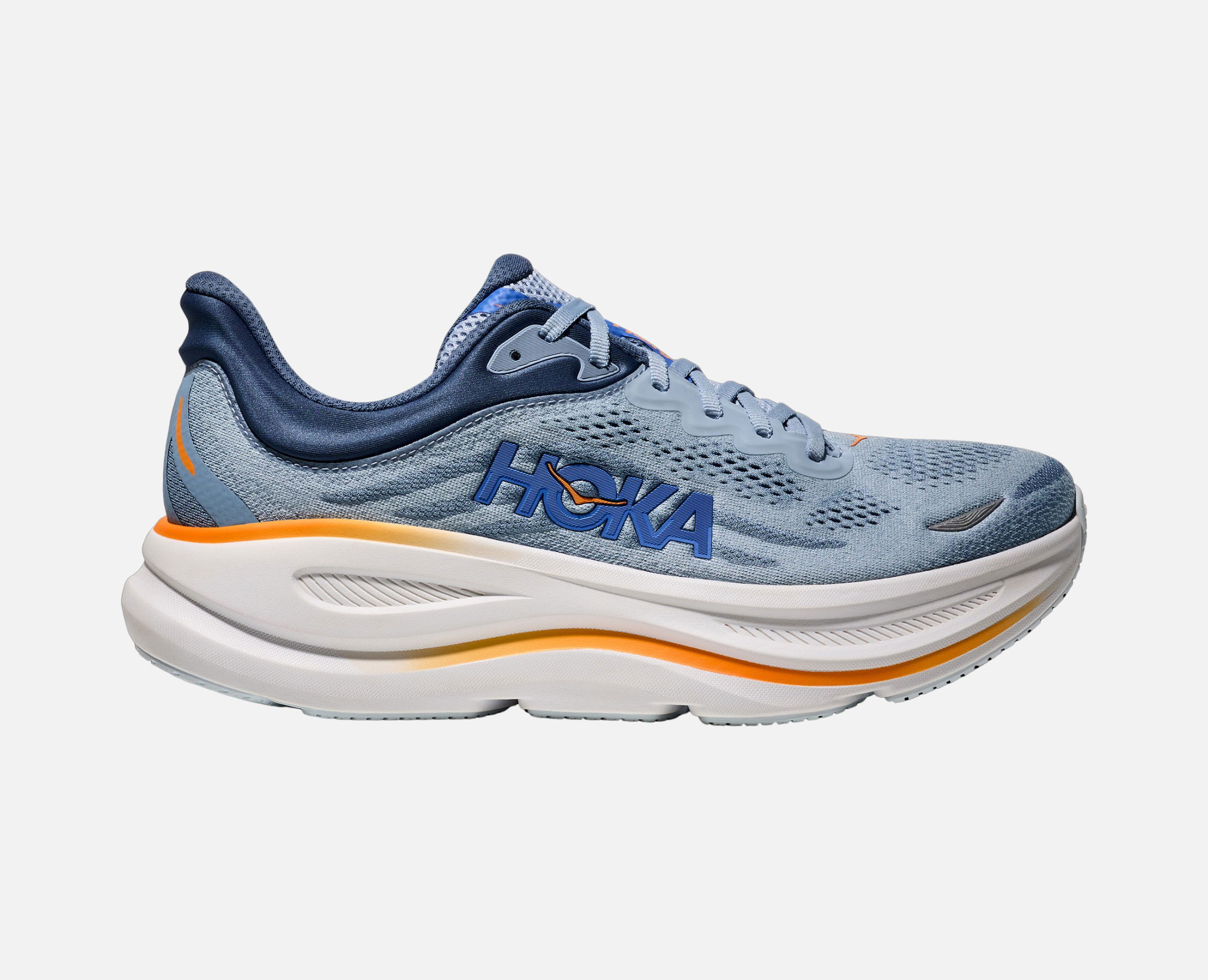 Hoka Bondi 9 Erkek Koşu Ayakkabısı