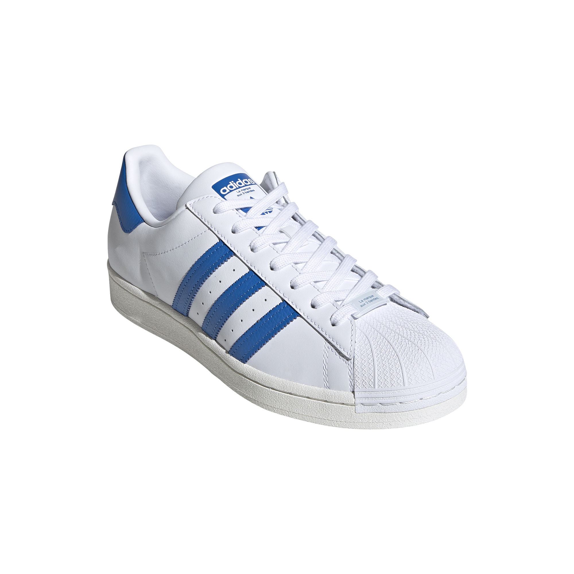 adidas Superstar CO Erkek Spor Ayakkabı