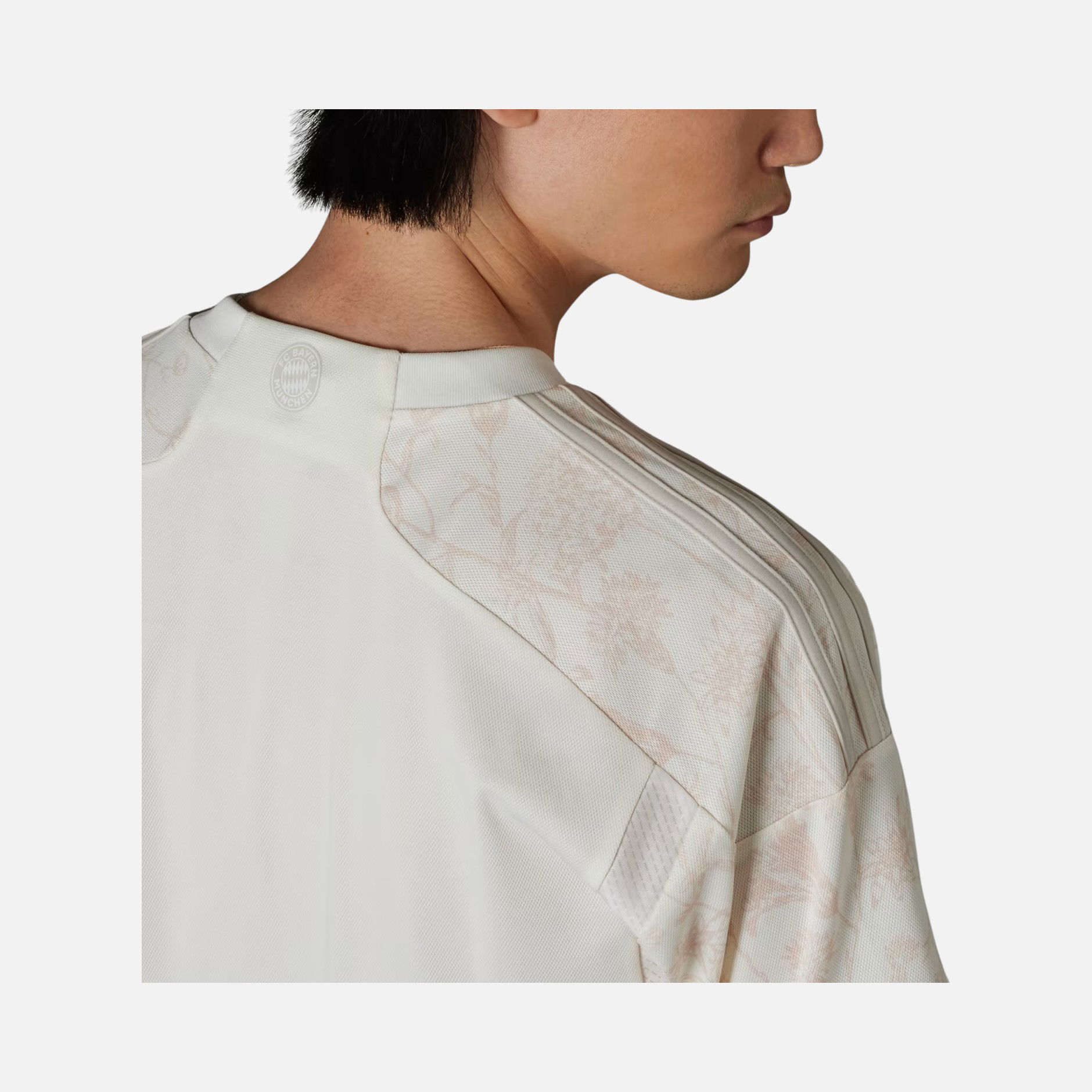 adidas FC Bayern 2023-2024 Üçüncü Erkek Forma